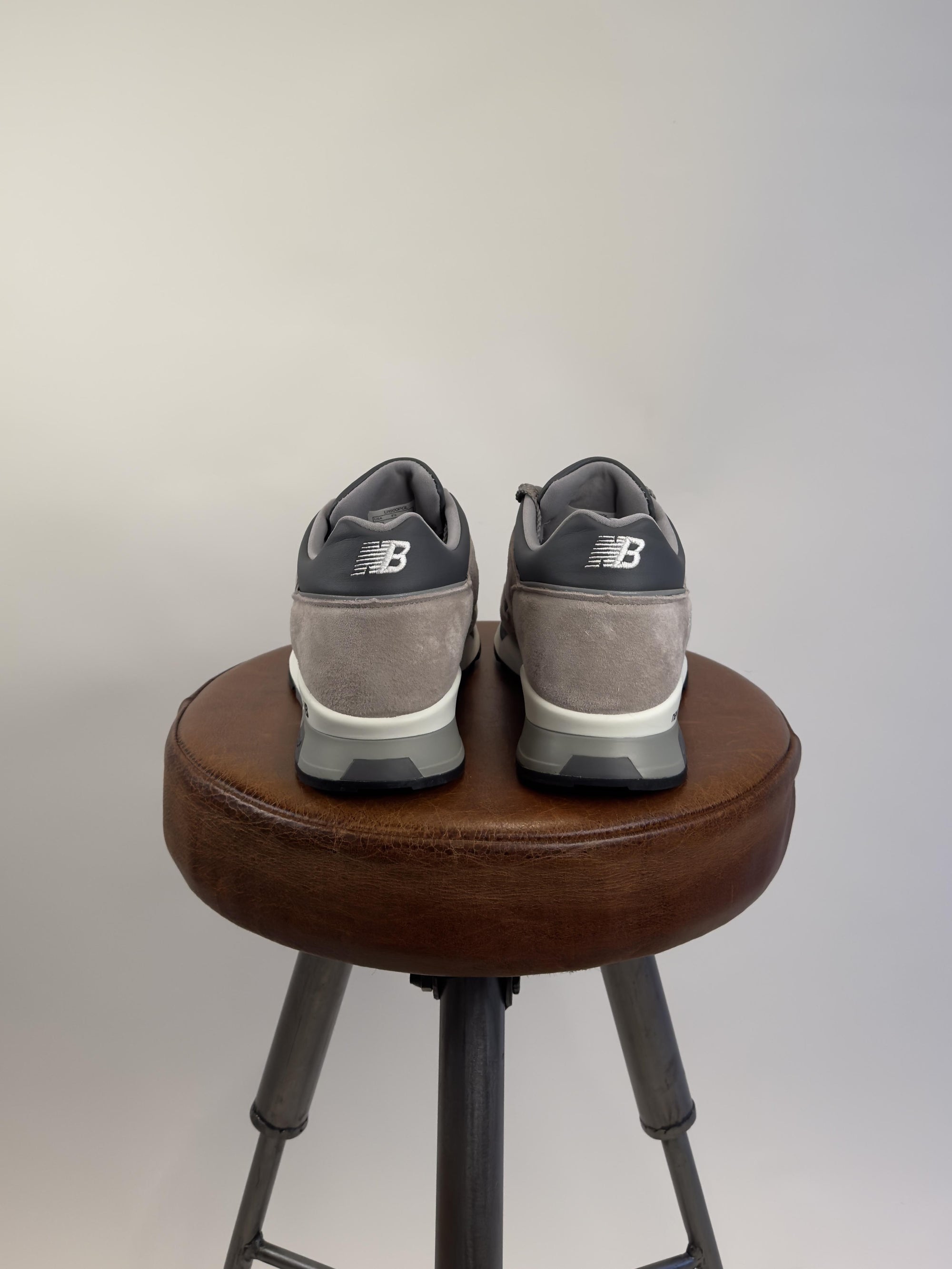 Made in UK 1500 U1500PGL GREY New Balance 