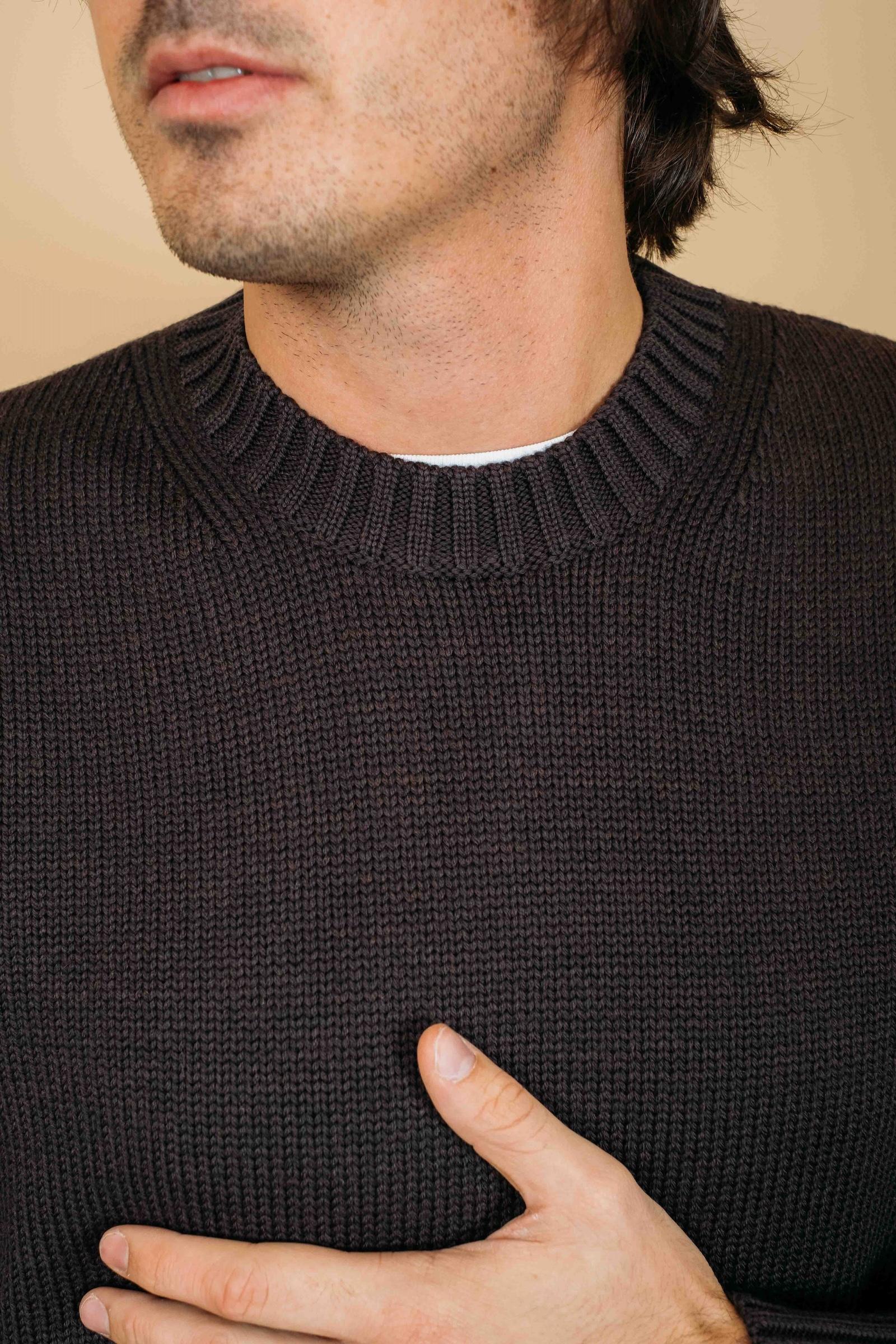 Maglia Costa Inglese 1854110 221 Gaffi 