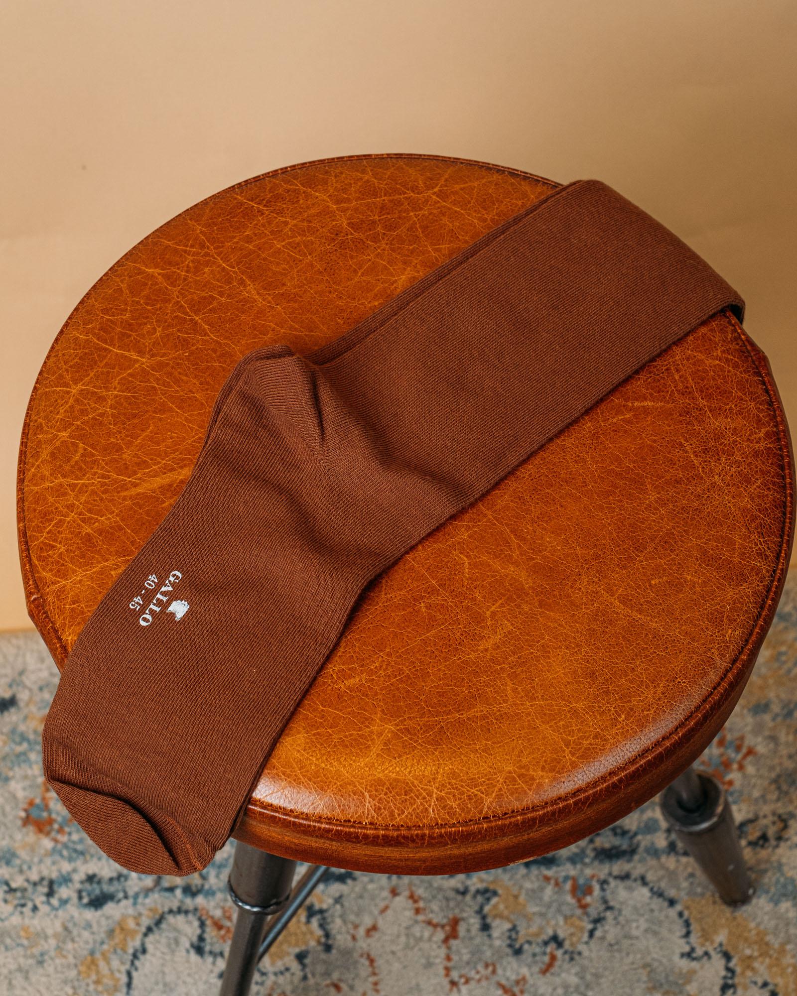 Calze Unito AP11355410812 TERRA Gallo 