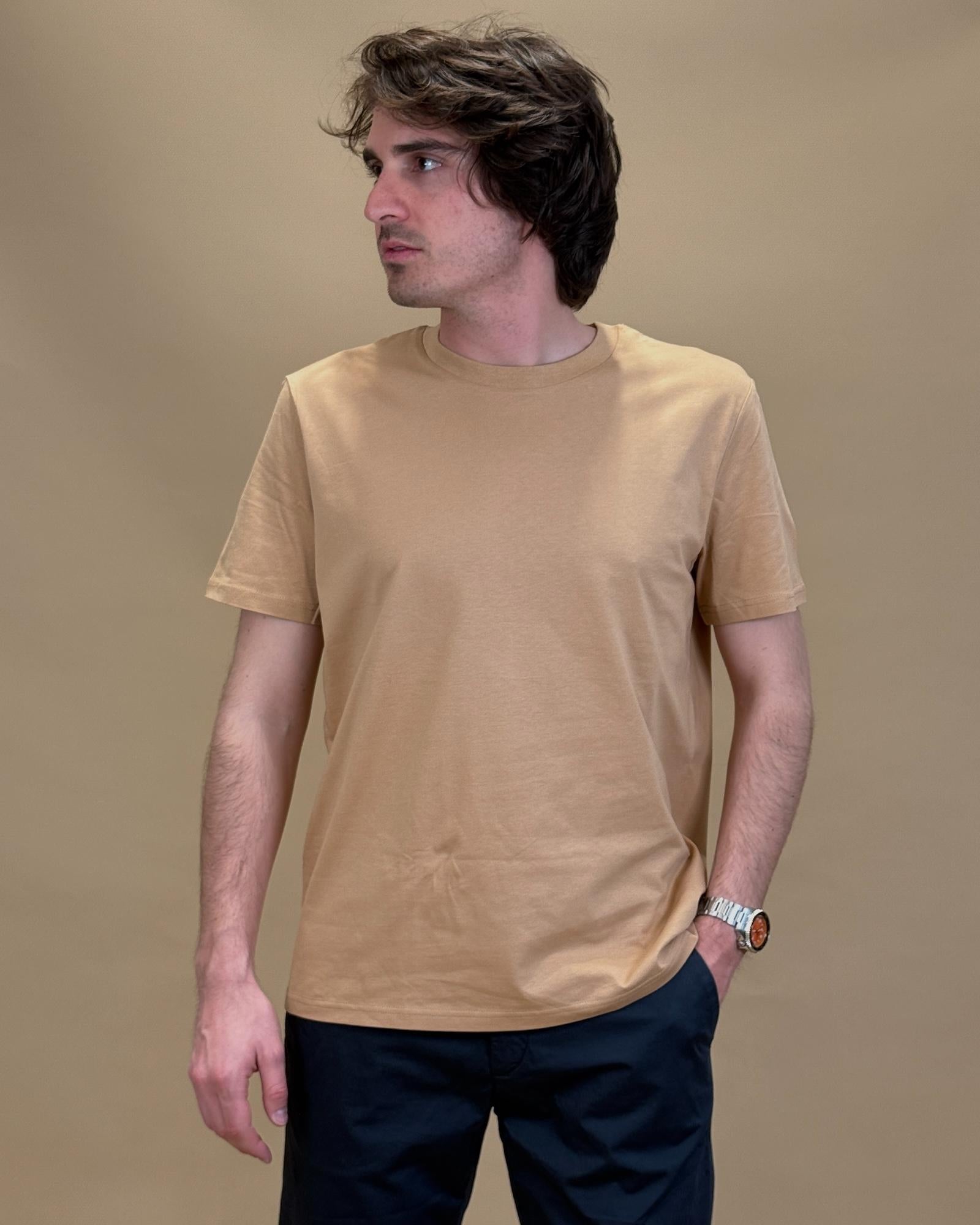 Travis Tee STTU169 C112 Gaffi