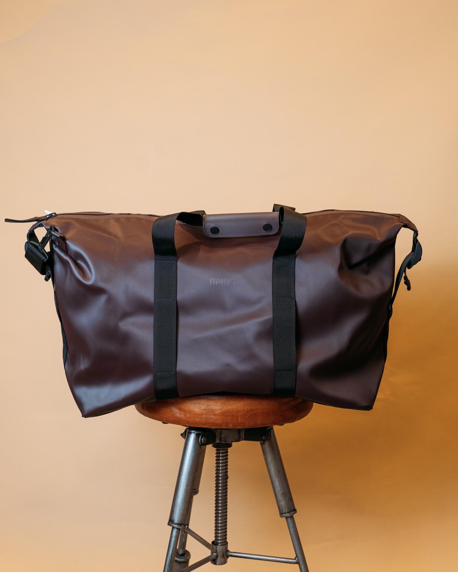 Hilo Weekend Bag RA14200 DEP Rains 