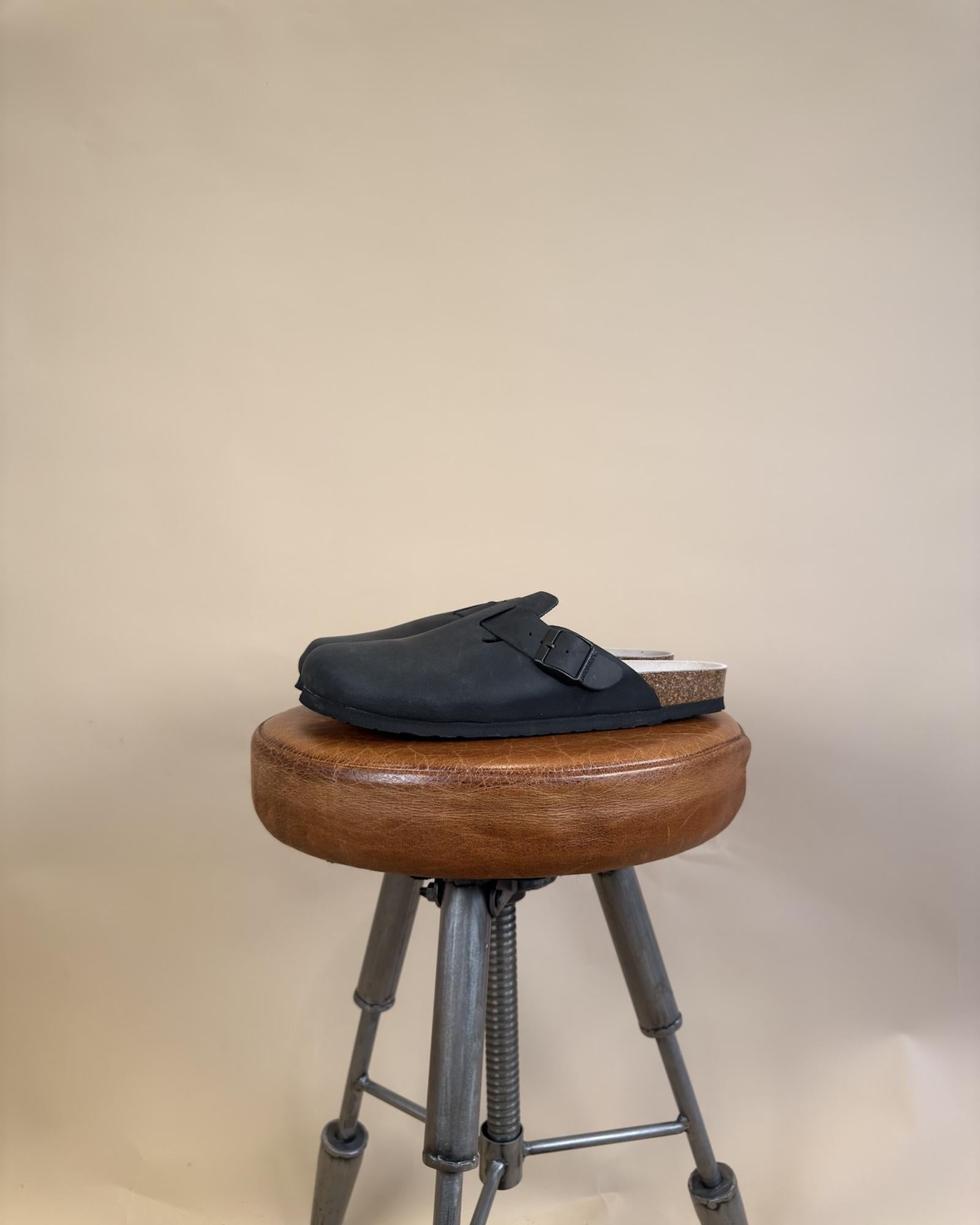 Riva Oiled Leather G104 397 Genuins