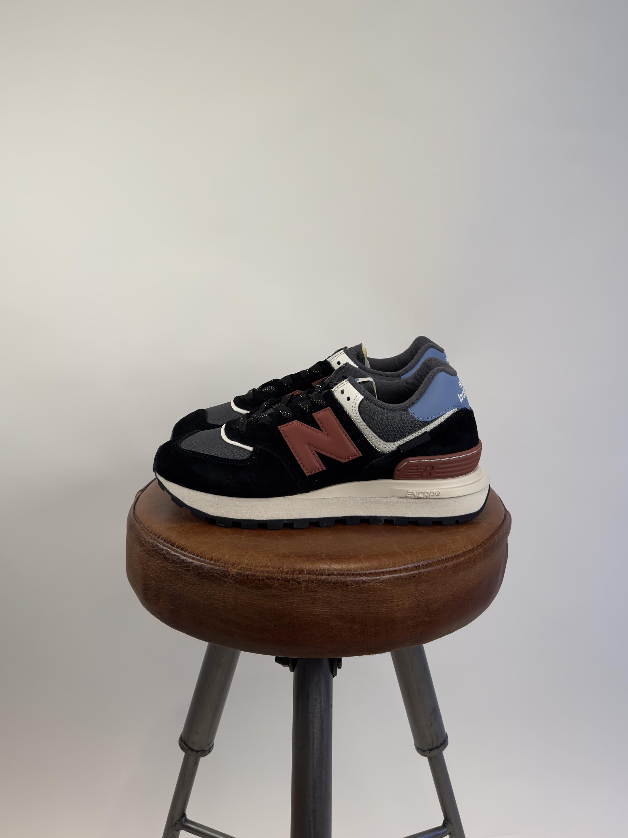 574 Legacy U574LGTR BLACK New Balance 