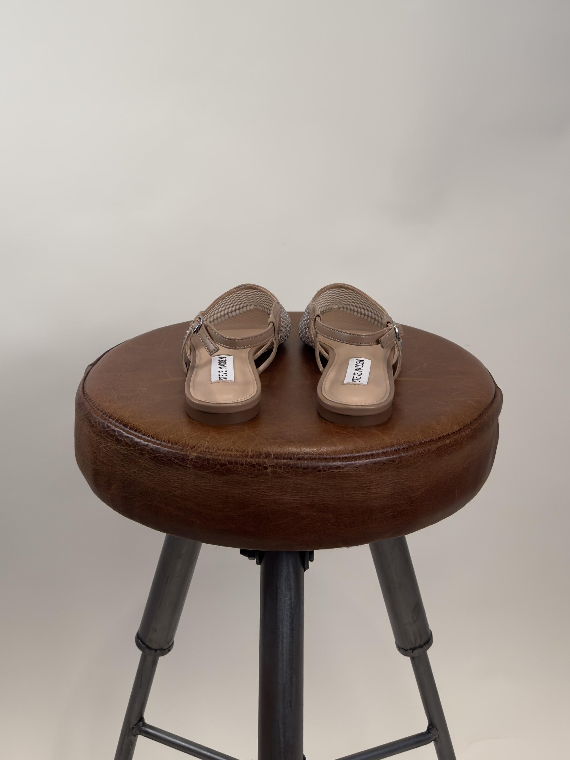 Ballerina Slingshot SMSSLINGSHOT MR_NMS Steve Madden 