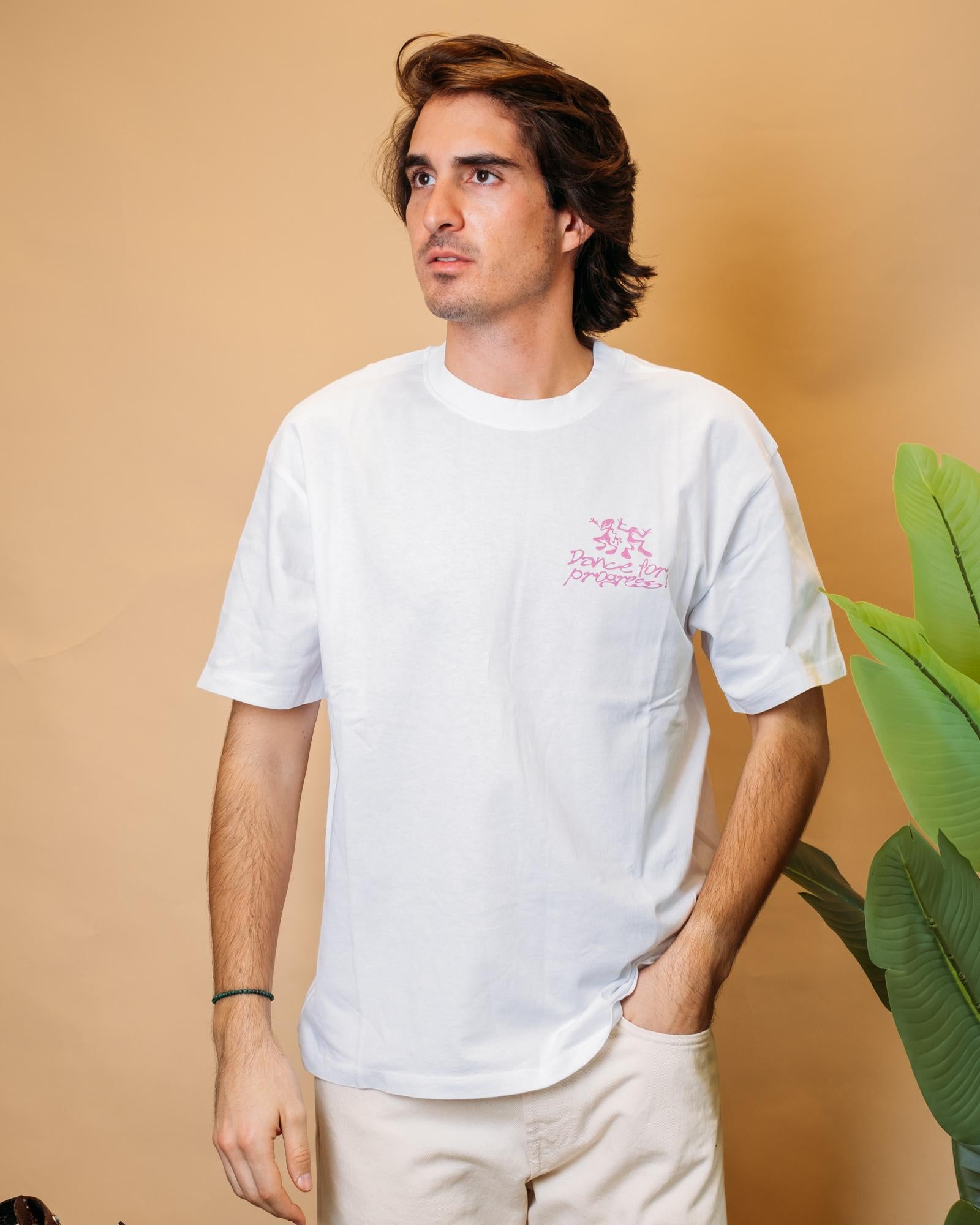 Tokyo Dance Union T-shirt I035792 02.67 Edwin 