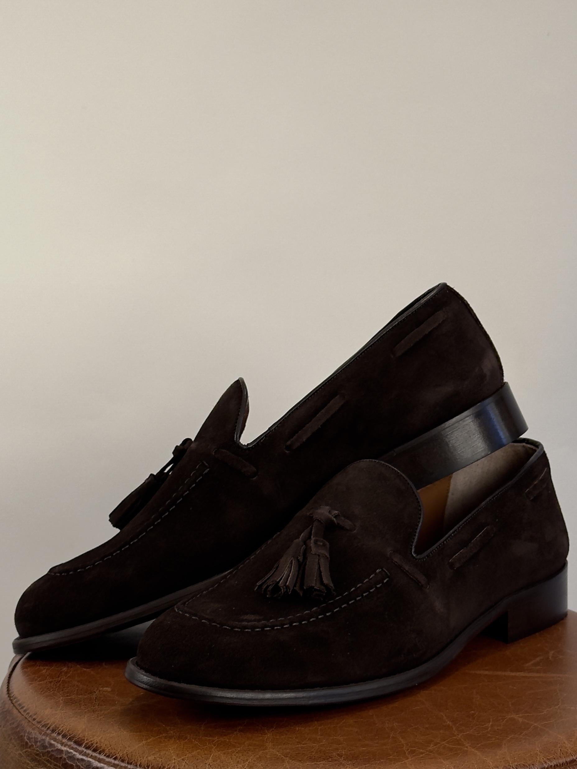 Oxford con Nappine GB04000 TM Gaffi