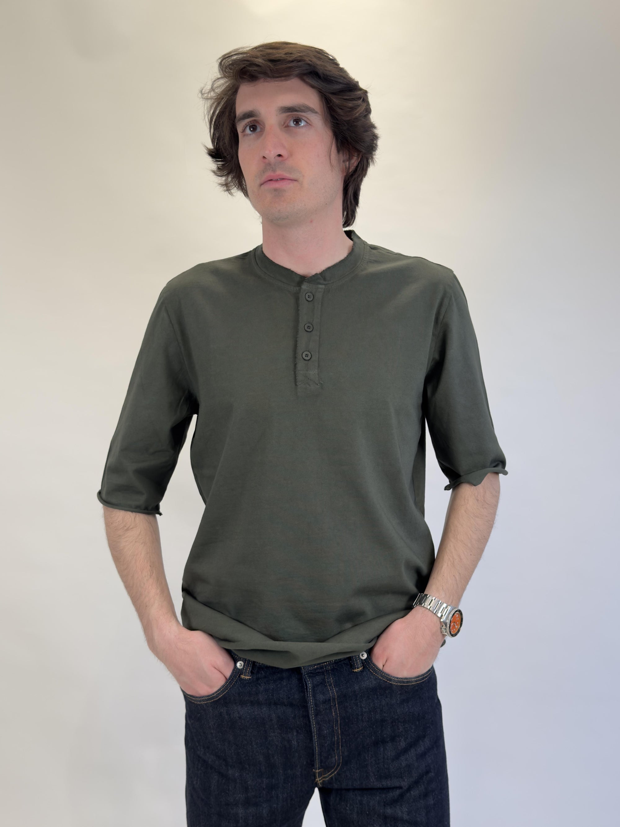 Chris Chester H5388 MI Seadog