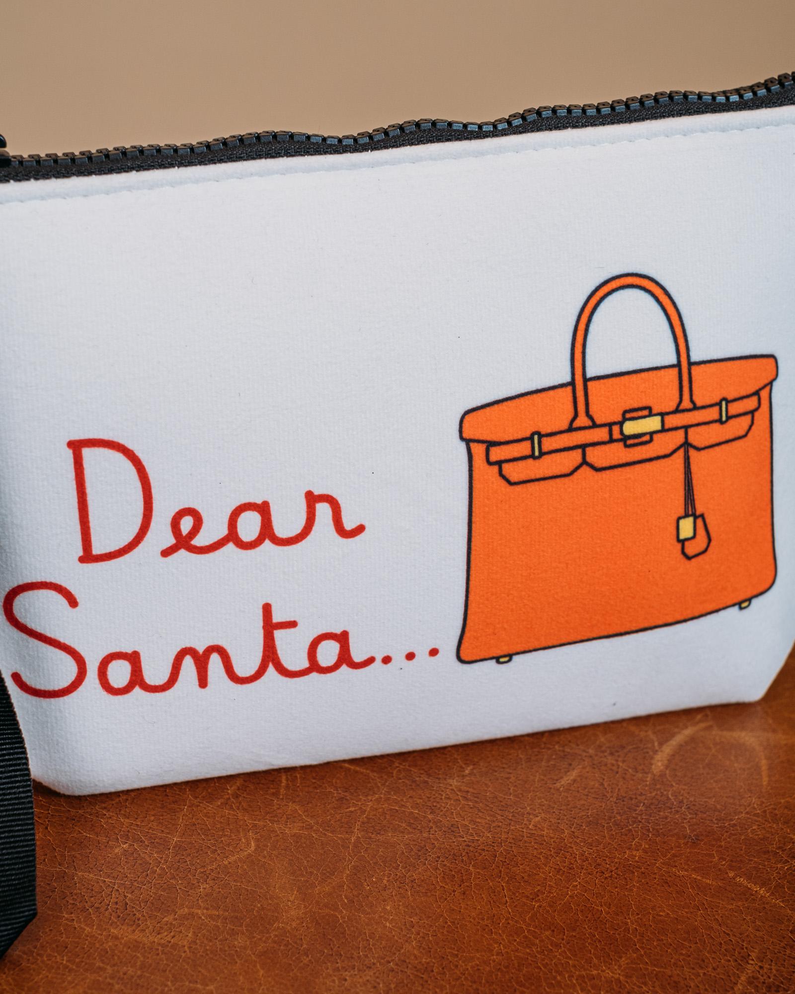 Pochette Aline ALINEW 03955I MC2 Saint barth 