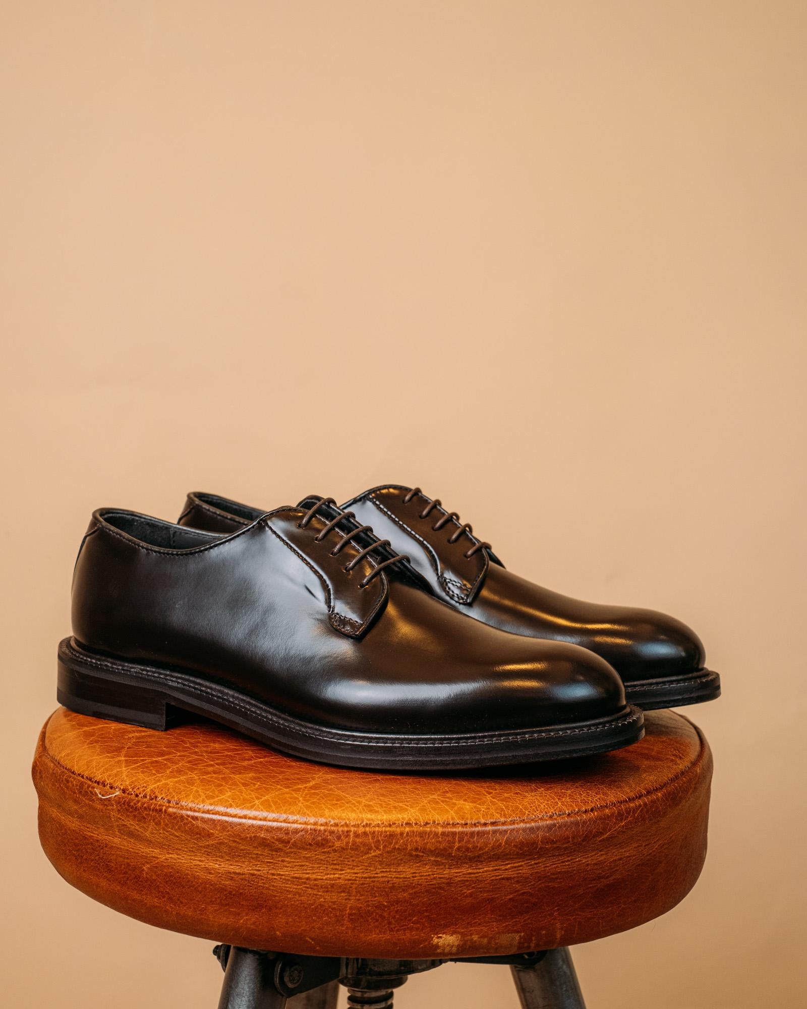 Derby in Pelle 4050 MO Crisci X Gaffi 