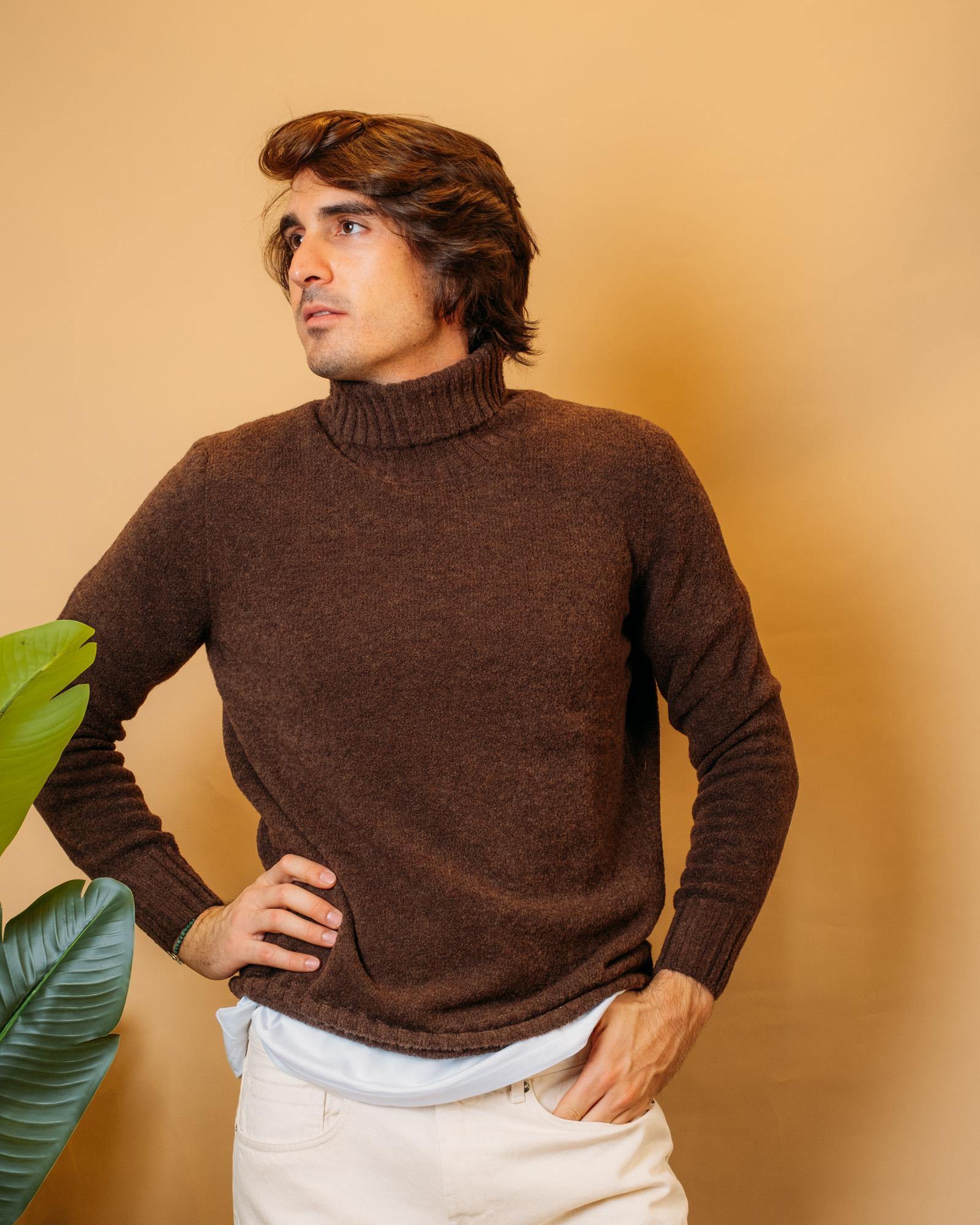 Dolcevita Bouclè 23182 180 Gran Sasso 