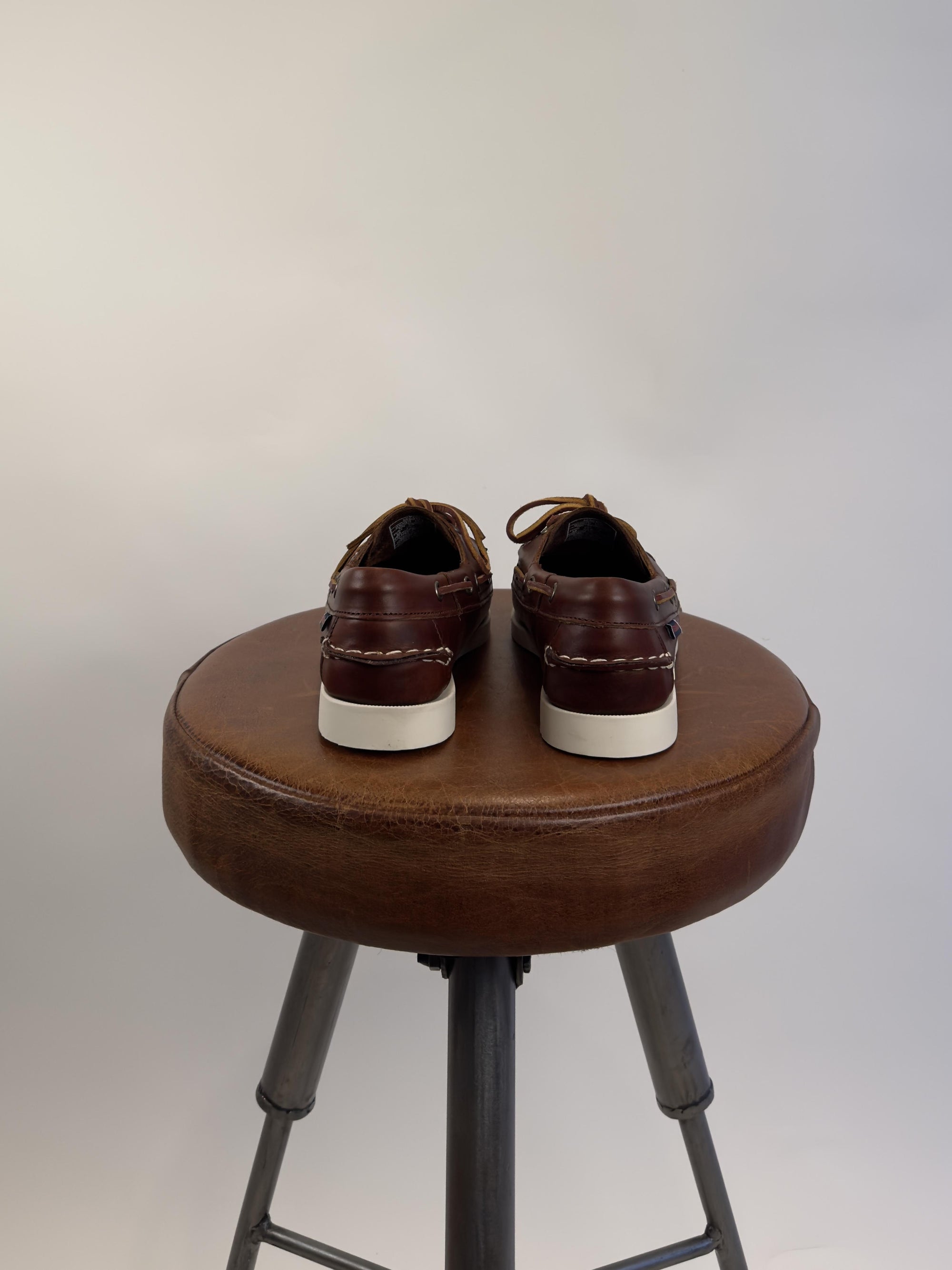 Docksides Portland Waxed 731114W 900 Sebago