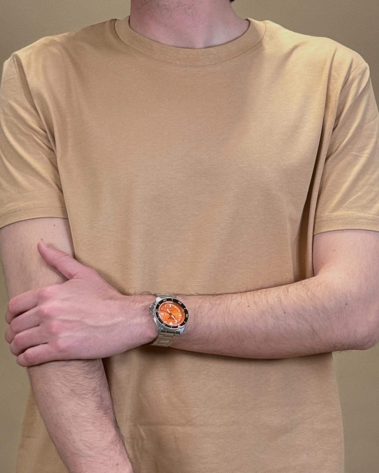 Travis Tee STTU169 C112 Gaffi