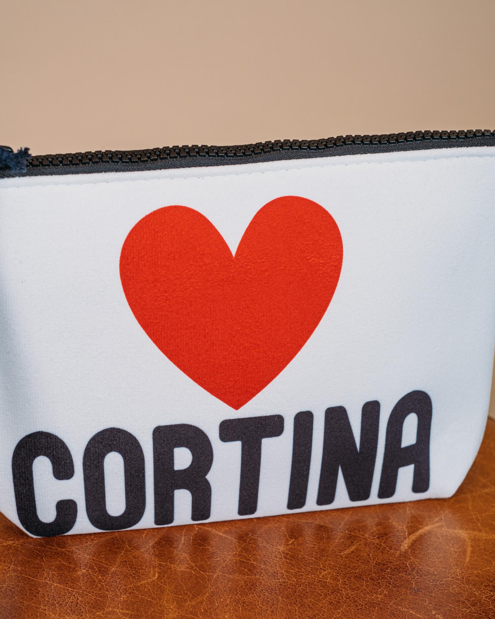 Pochette Aline ALINEW 00442I MC2 Saint barth 