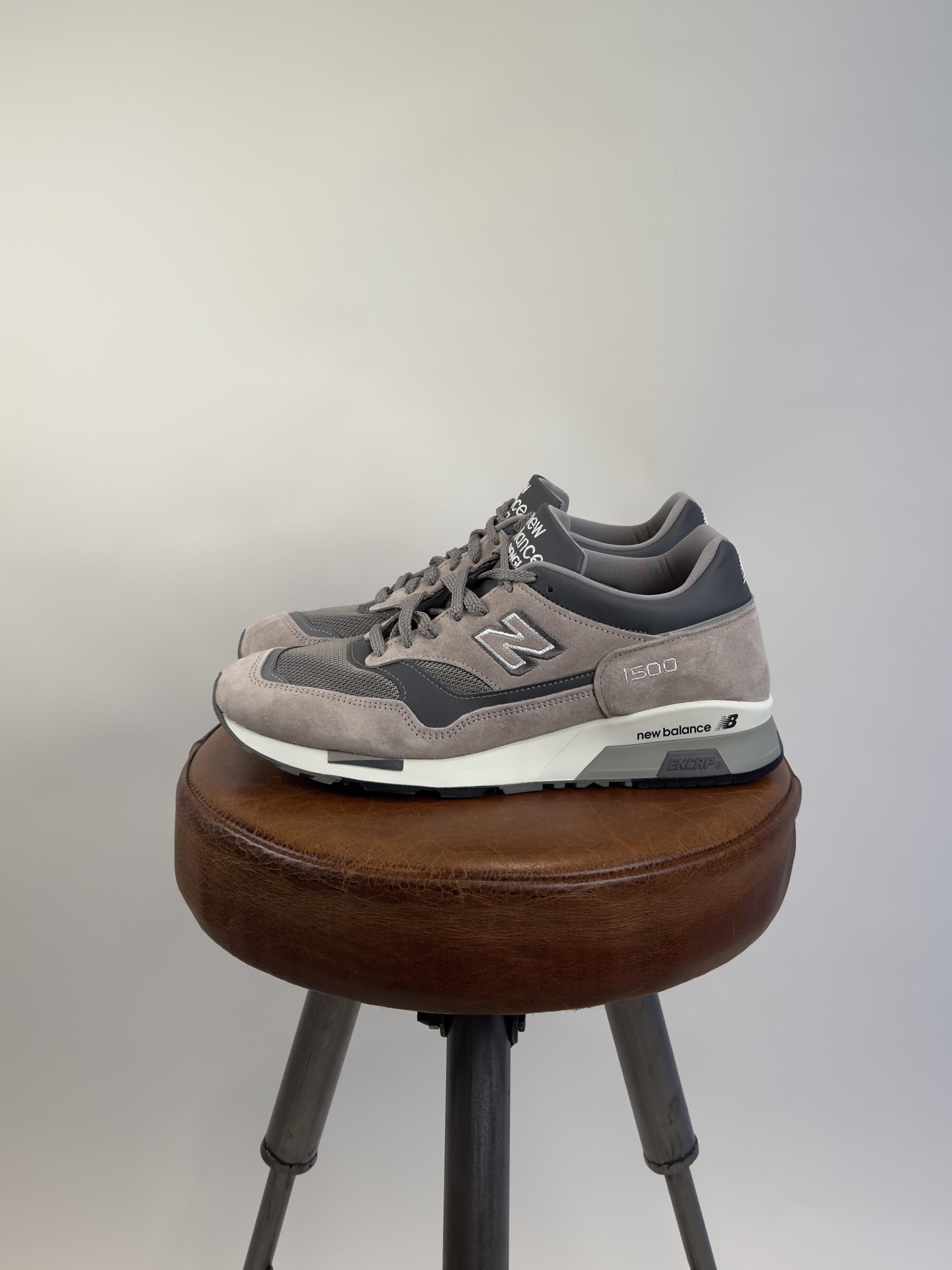 Made in UK 1500 U1500PGL GREY New Balance