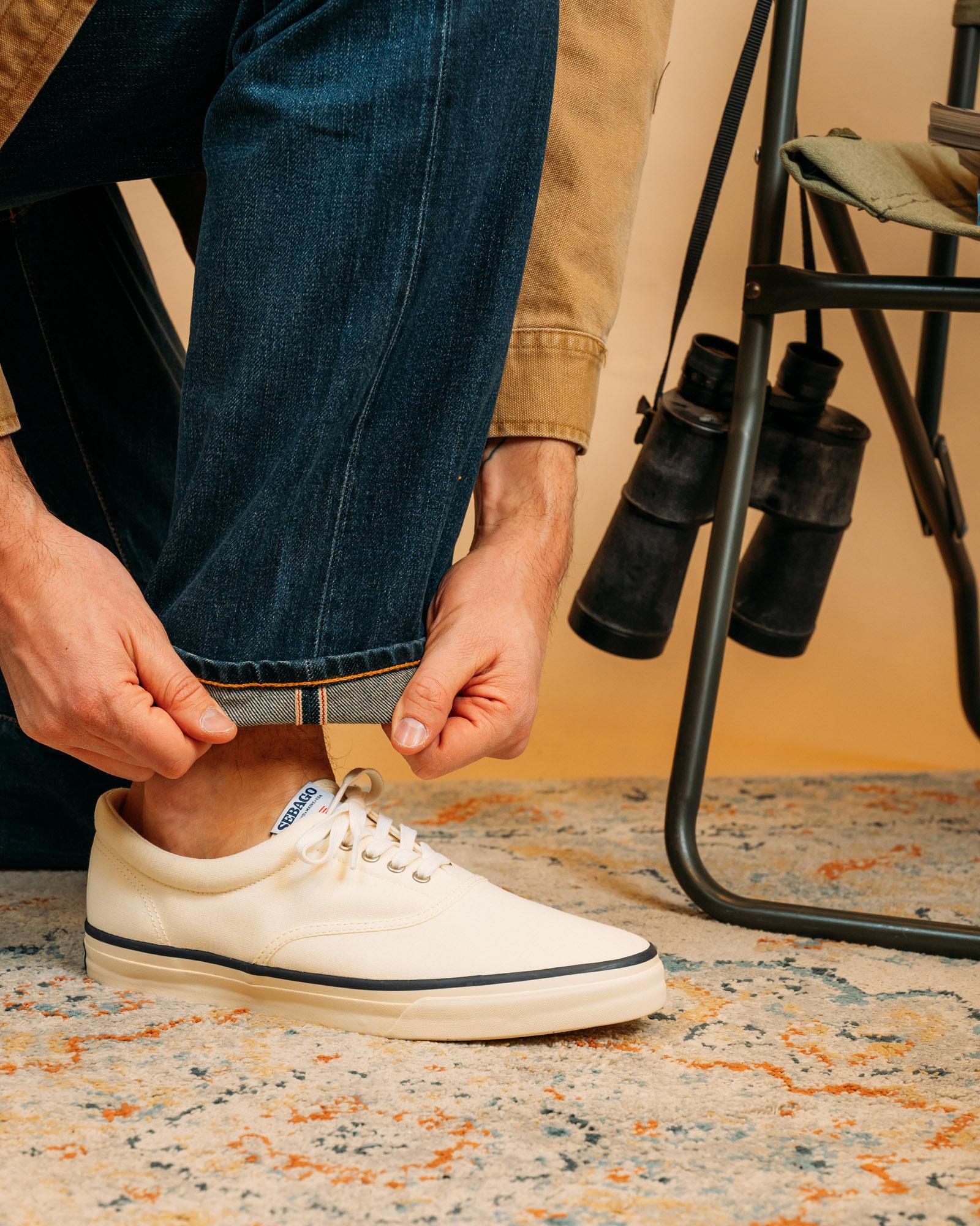 Jeans Week Work Selvedge Governols Denim RRW014D7393164 C0999 Roy Roger's Workwear 