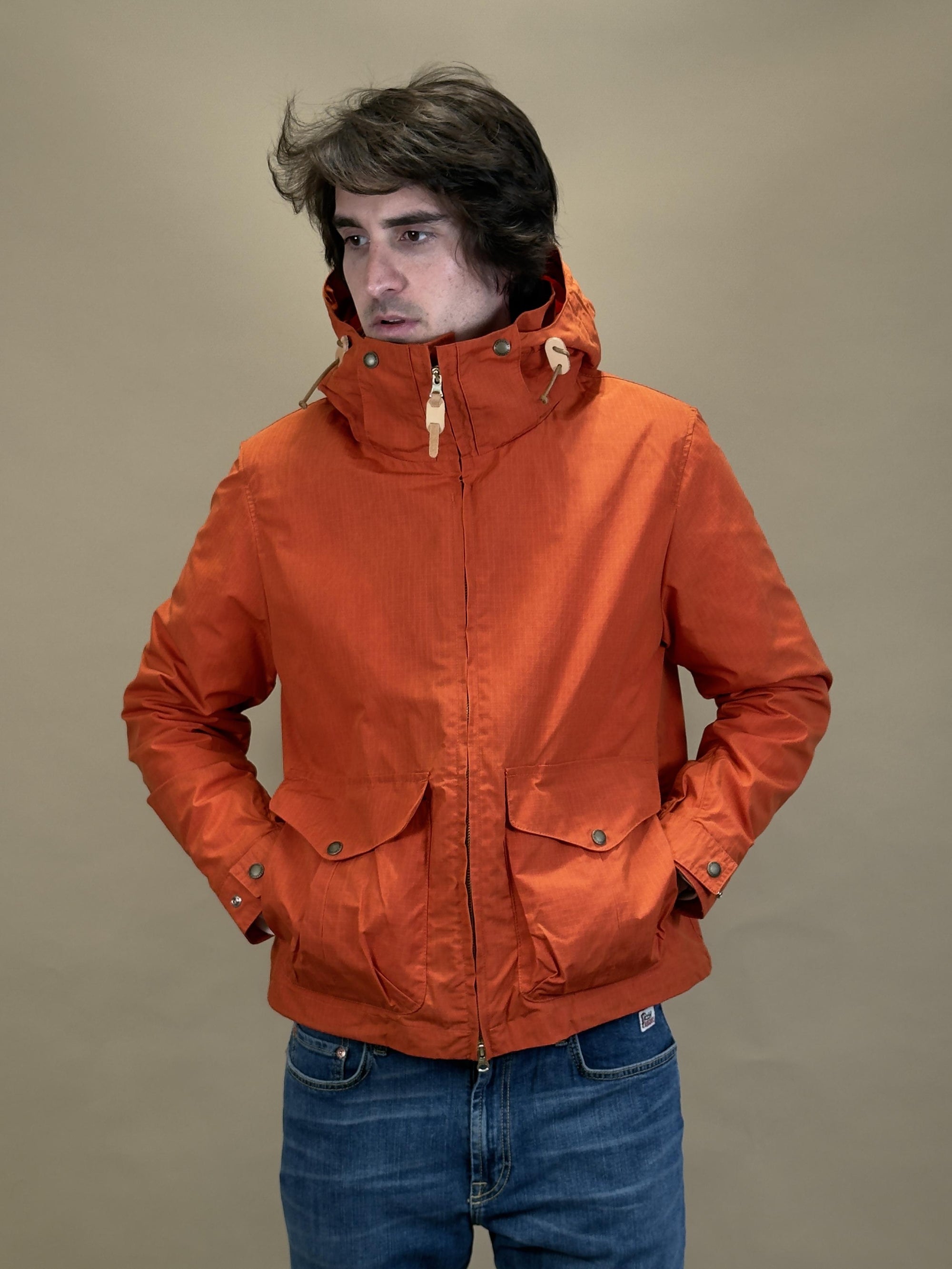 All Seasons Blazer Coat 6038 OR Manifattura Ceccarelli 