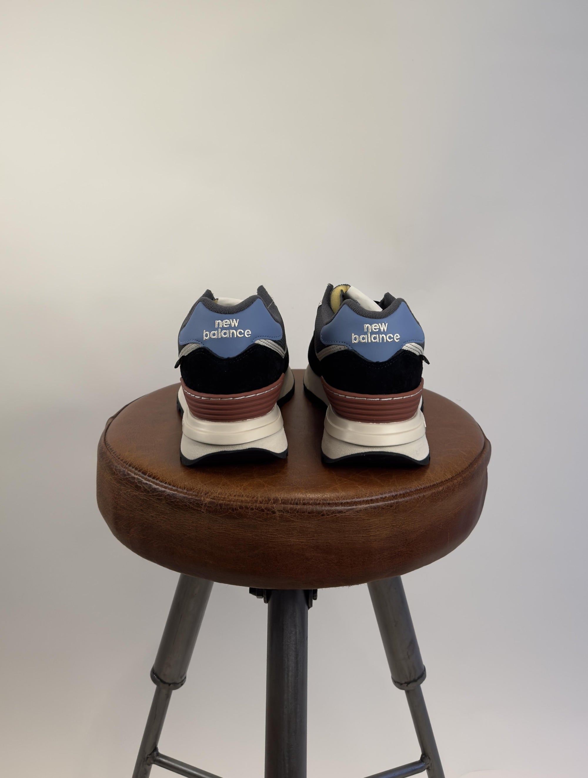 574 Legacy U574LGTR BLACK New Balance 