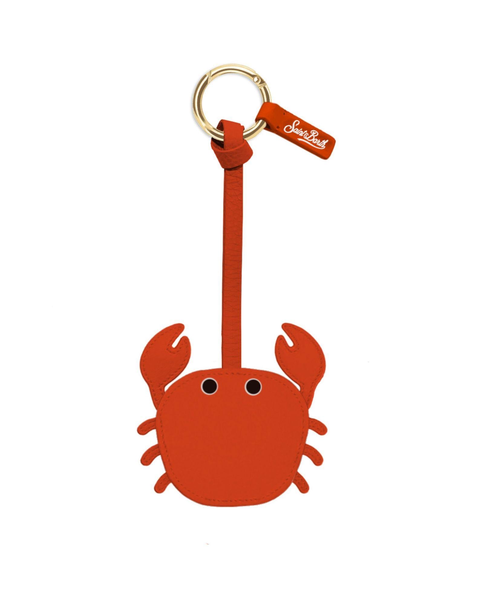 Bbag Charm Crab BCHARM01 01873L MC2 Saint Barth 