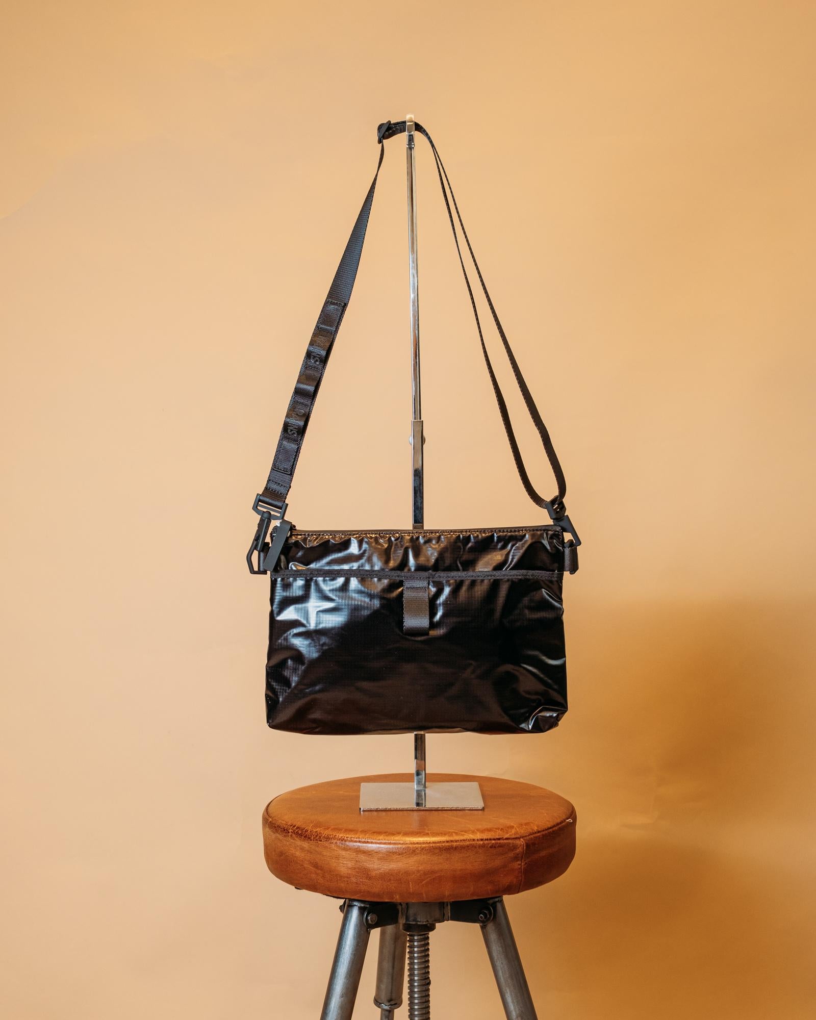 Sibu Musette Bag RA14780 BLA Rains 