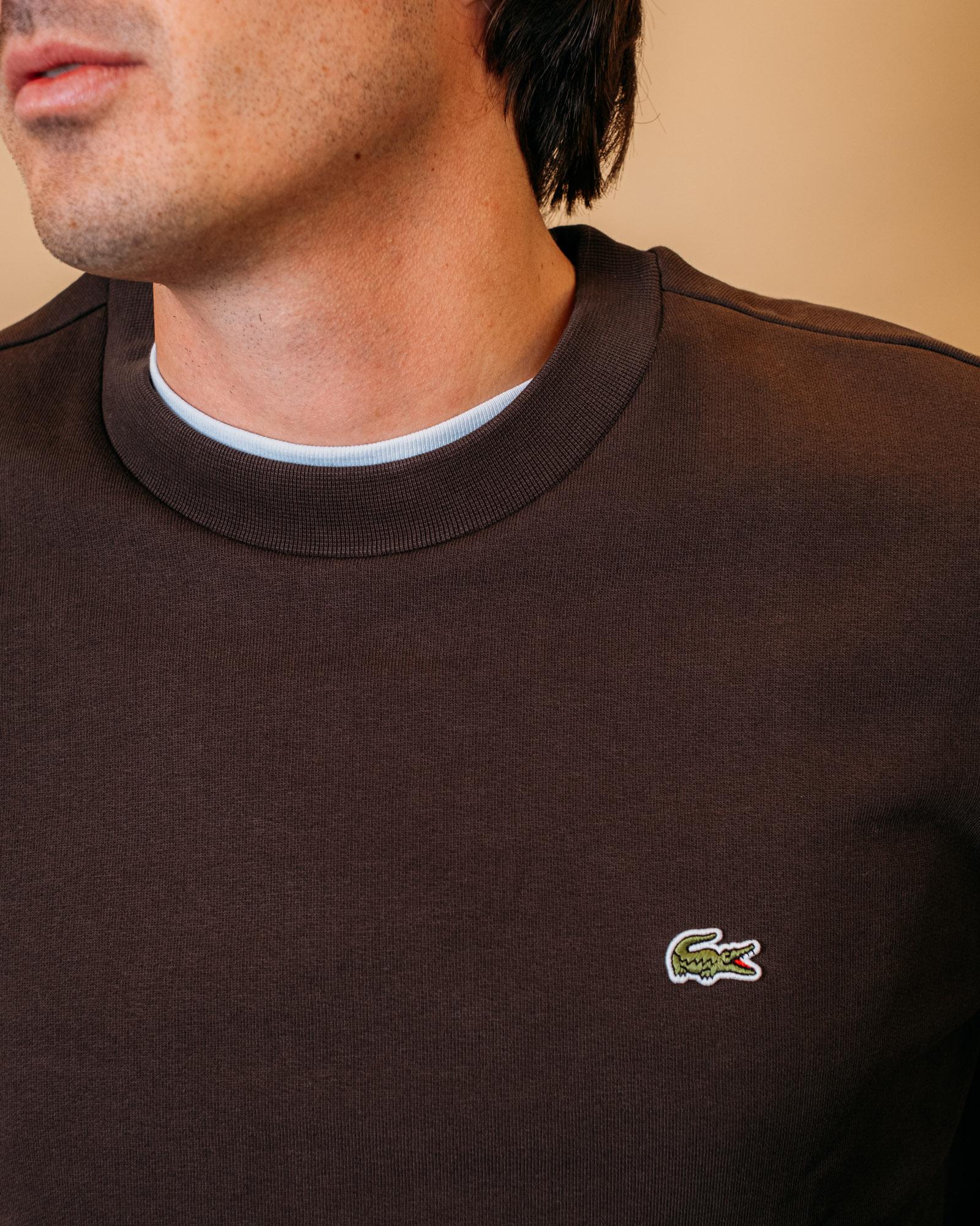 Sweater PABSH9608 SKB Lacoste 