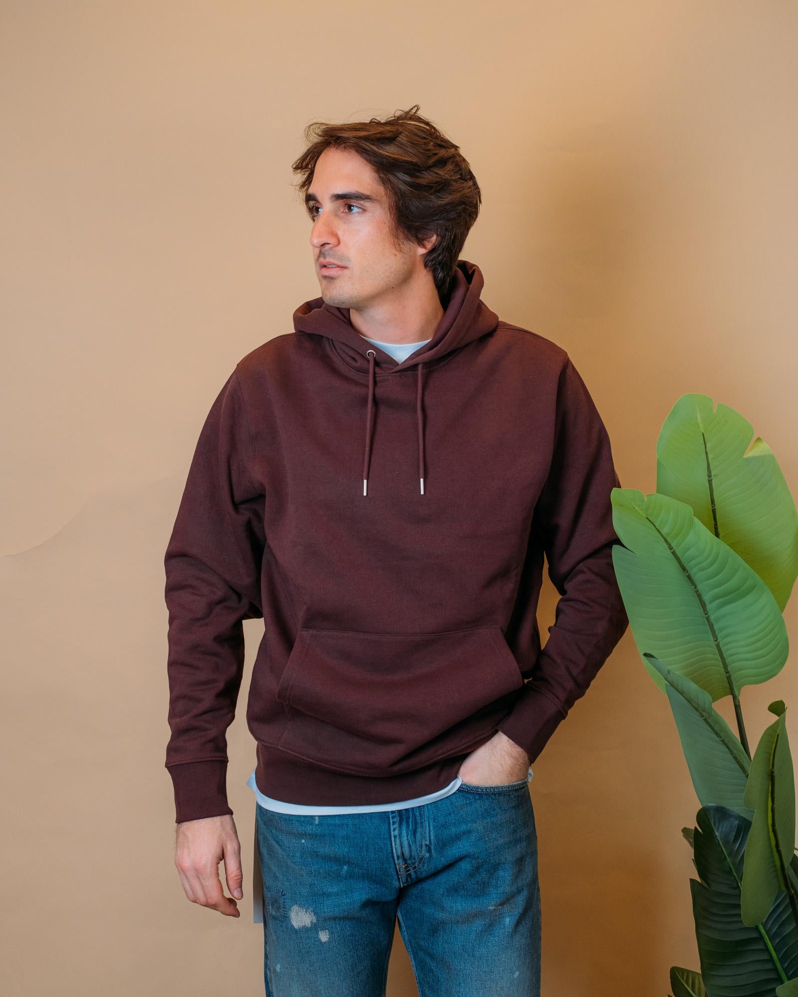 Cruiser Hoodie STSU177 C116 Gaffi 