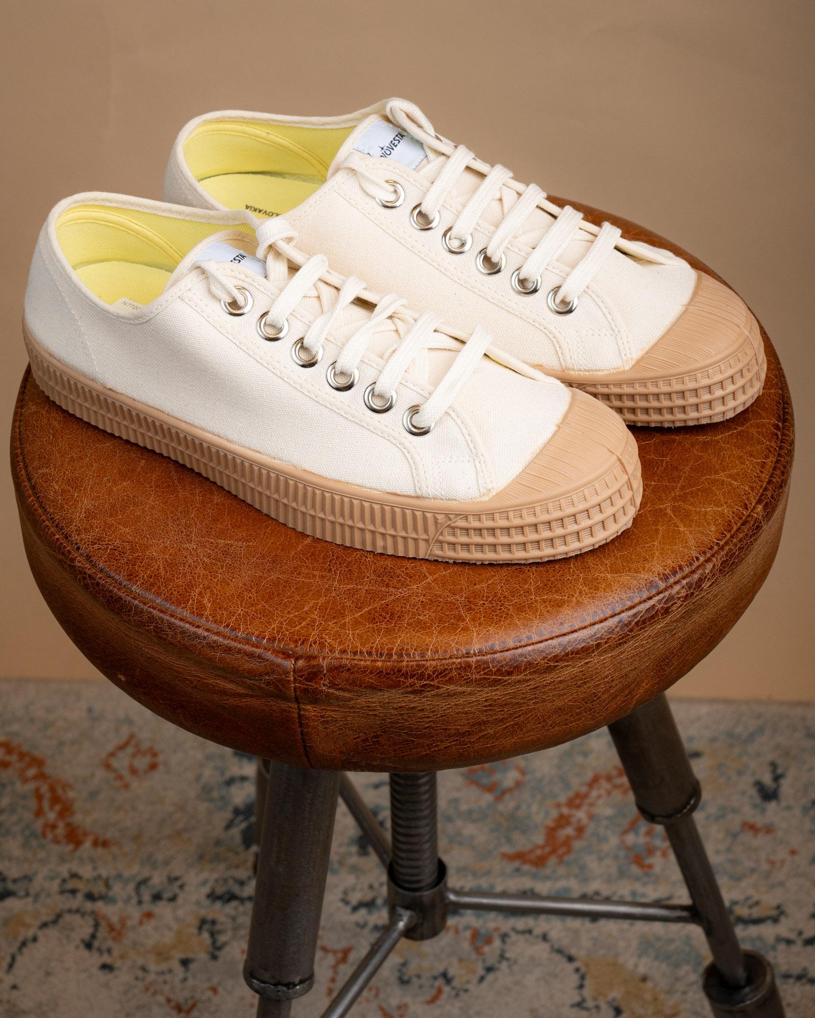 Sneakers Star Master Beige N572019 99 Novesta 