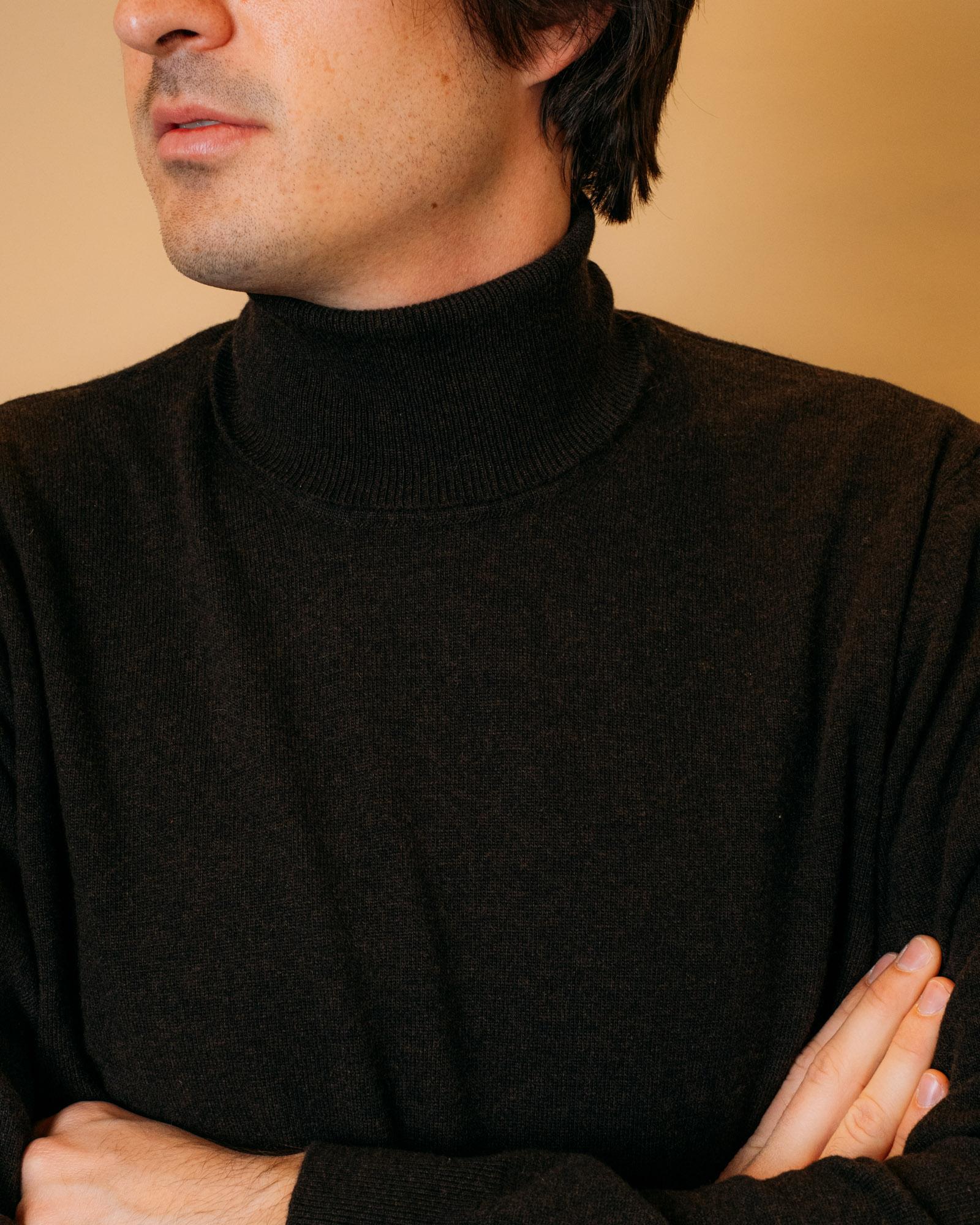 Dolcevita in Misto Cashmere 1859114 220 Gaffi 