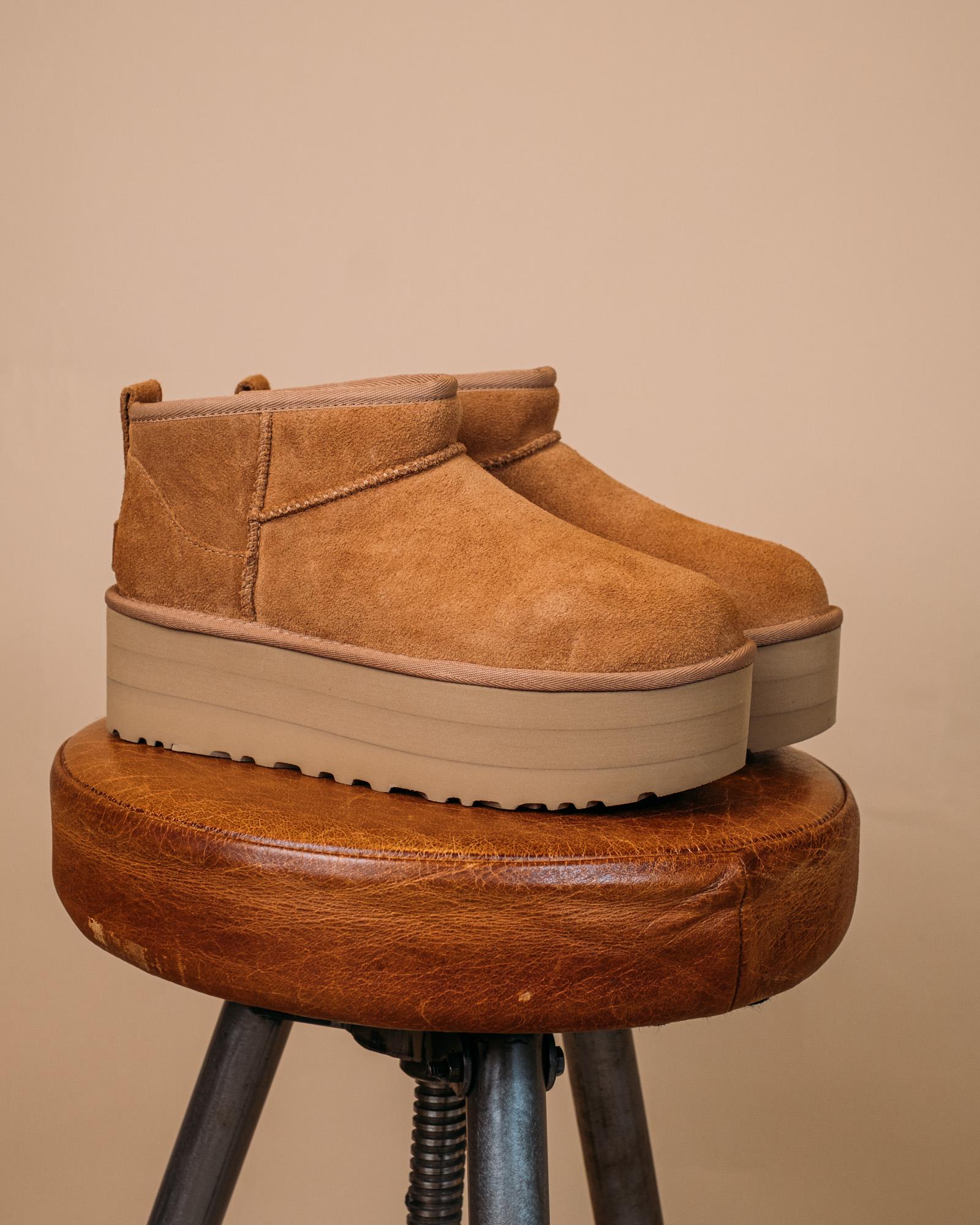 Ultra Mini Platform 1135092 CHE Ugg 