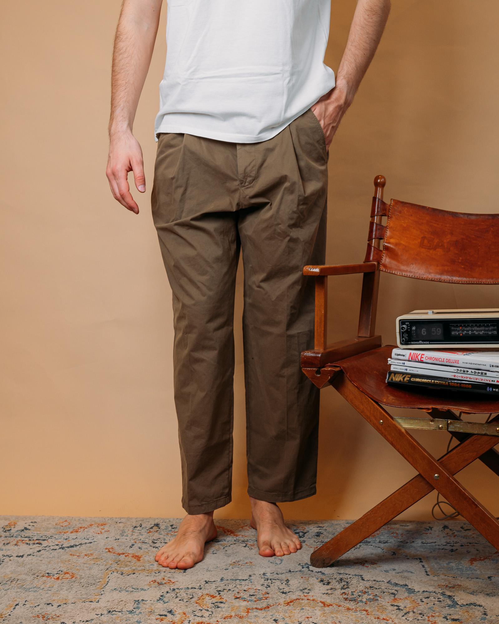 Pantaloni Raul Fango RAUL FA Be Able 