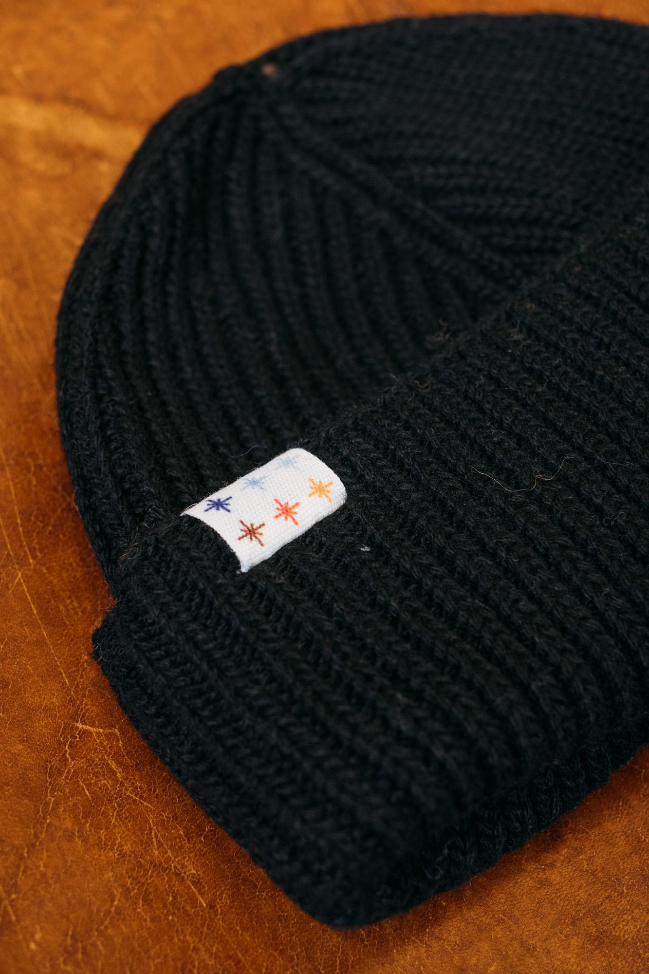 Cap Dolomiti CAP DOLOMITI NERO Wooden 