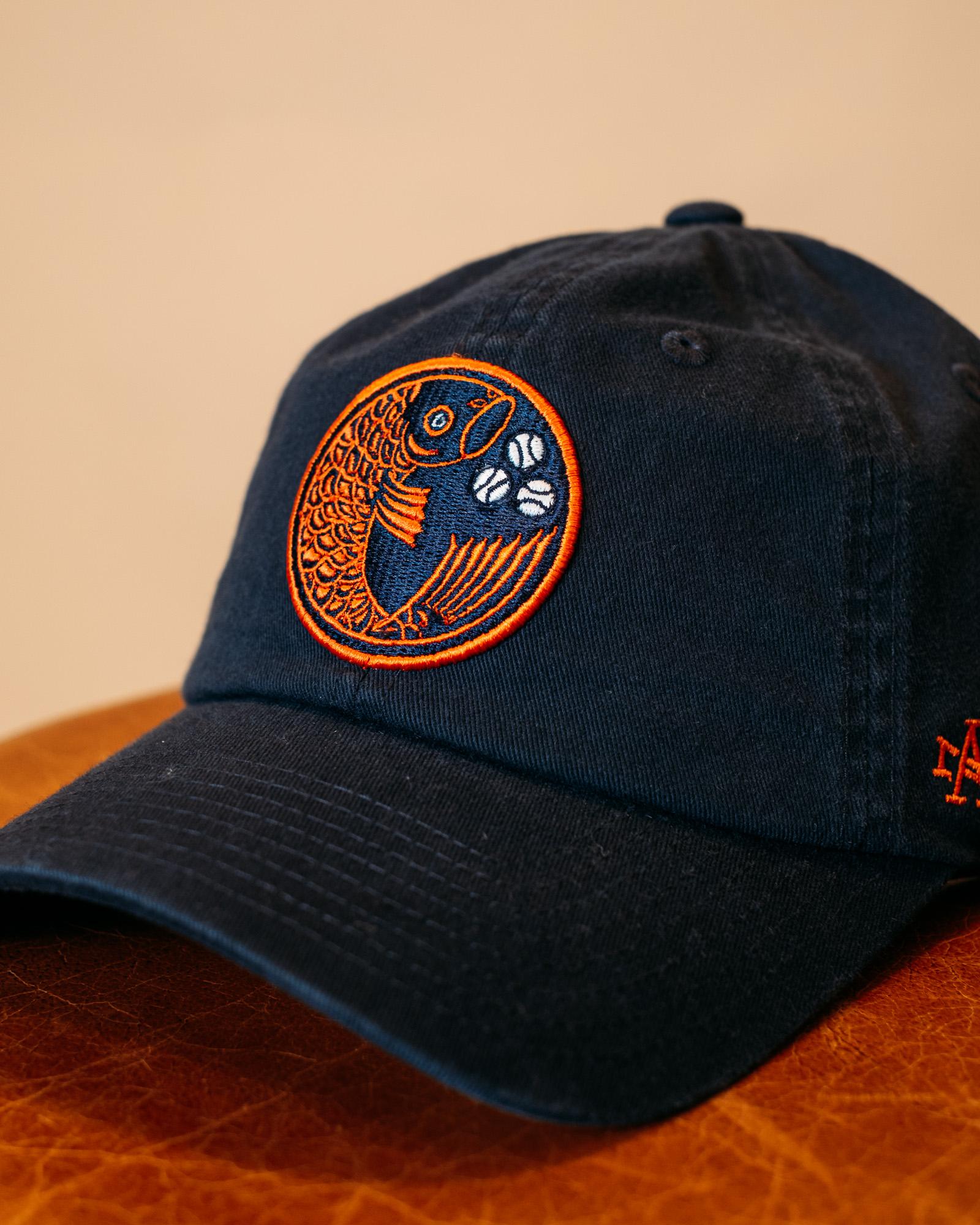 Hiroshima Carp Cap SMU674A-HTC NA American Needle 