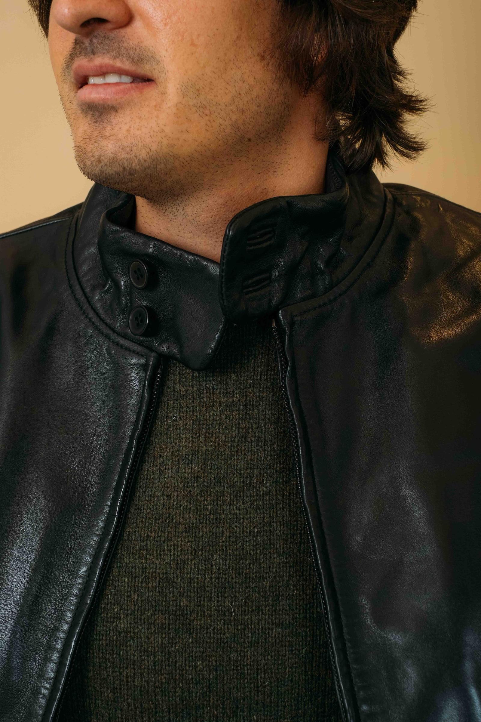 Barracuda Padded RRU800CB94XXXX C0020 Roy Roger's 