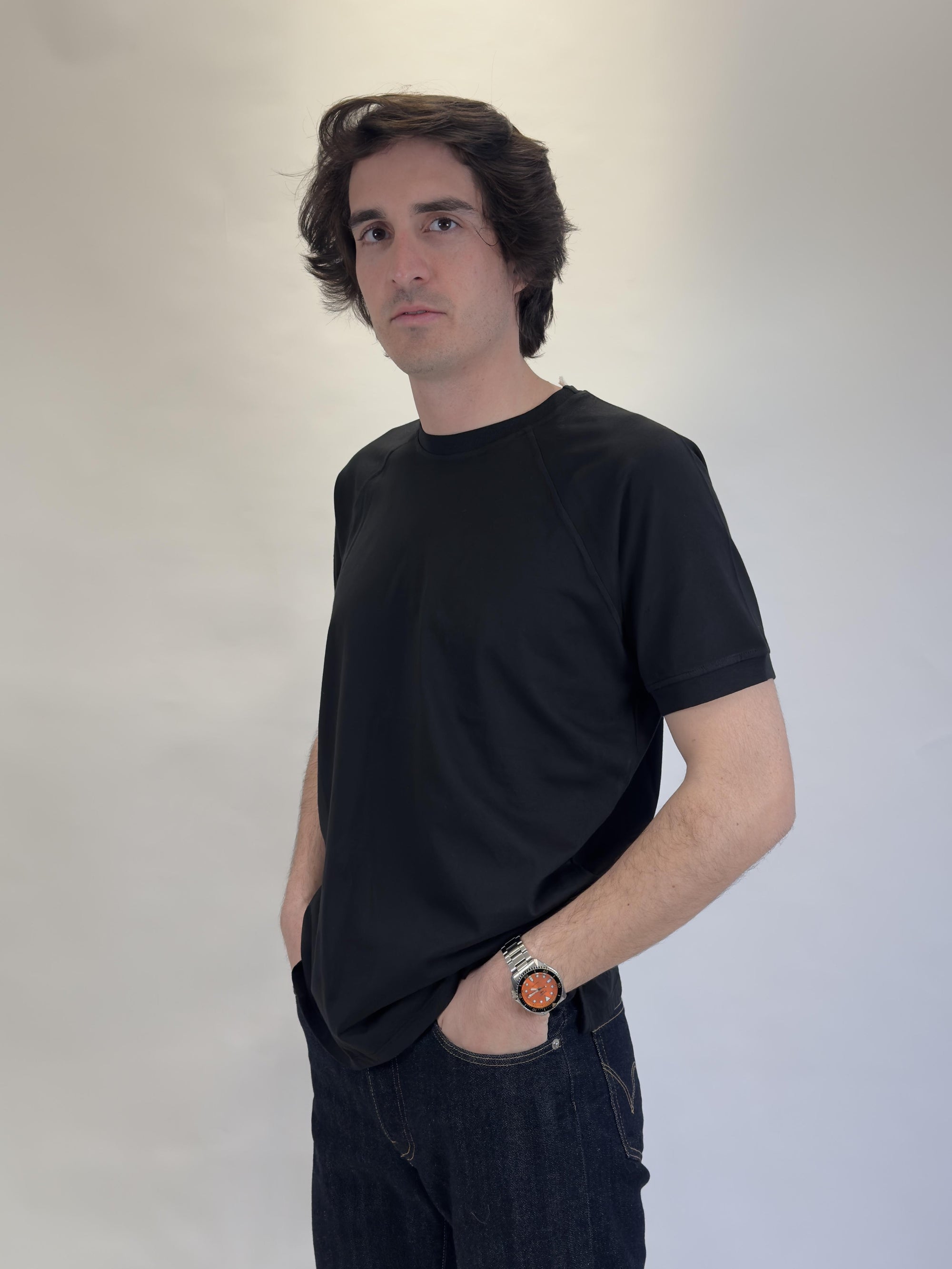 T-shirt America T5061 NE Seadog