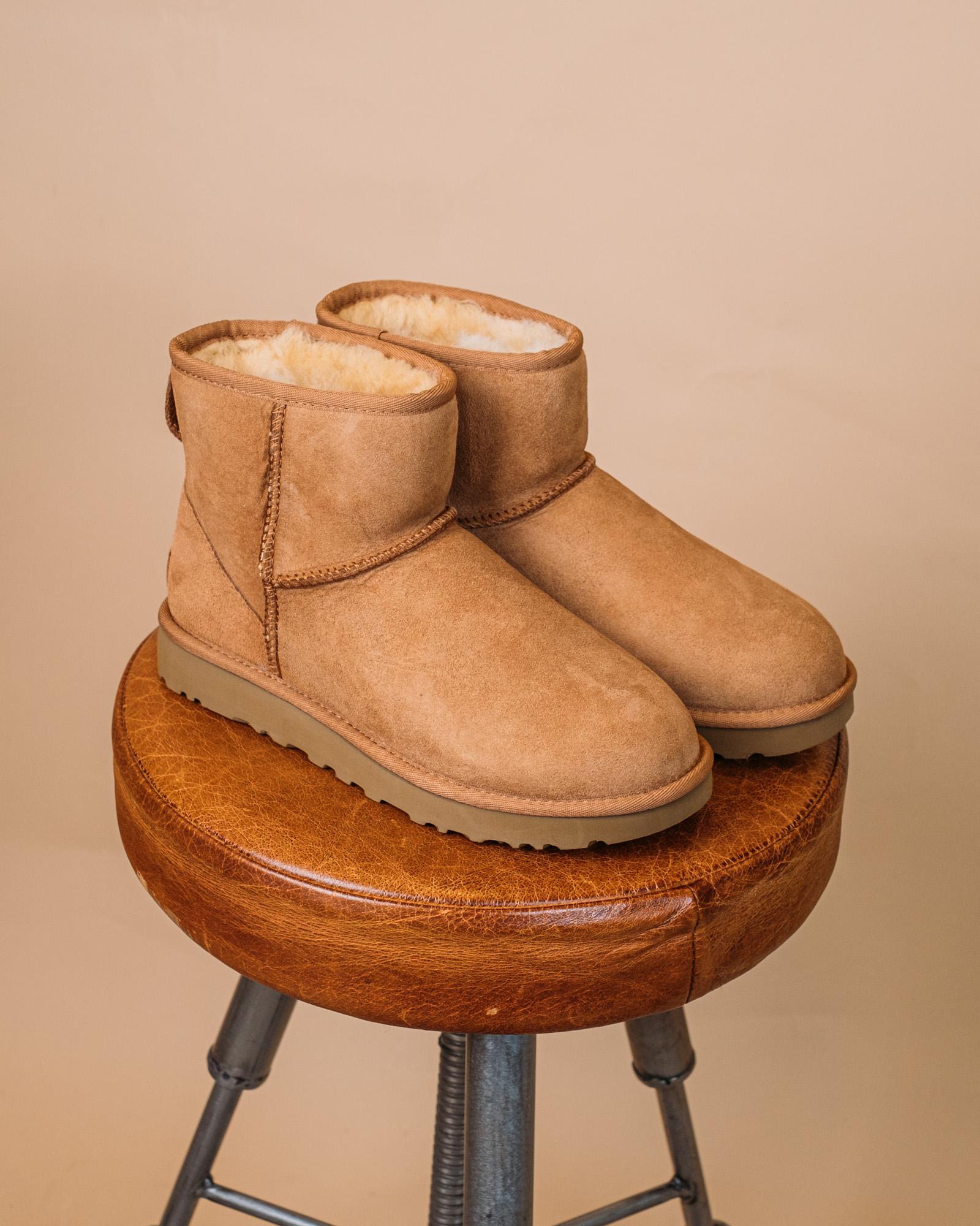 Classic Mini II 1016222 CHE Ugg 
