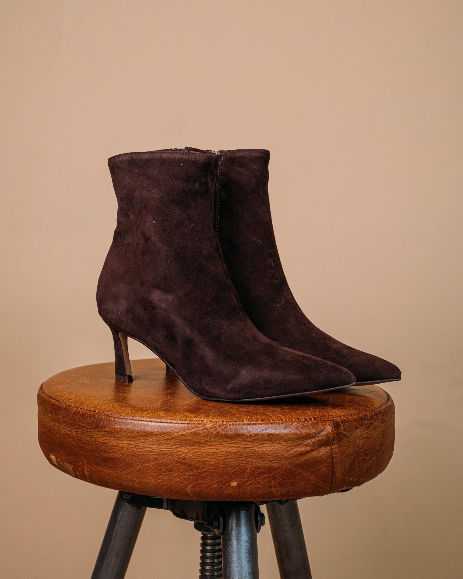 Lulah SMSLULAH GCS Steve Madden 