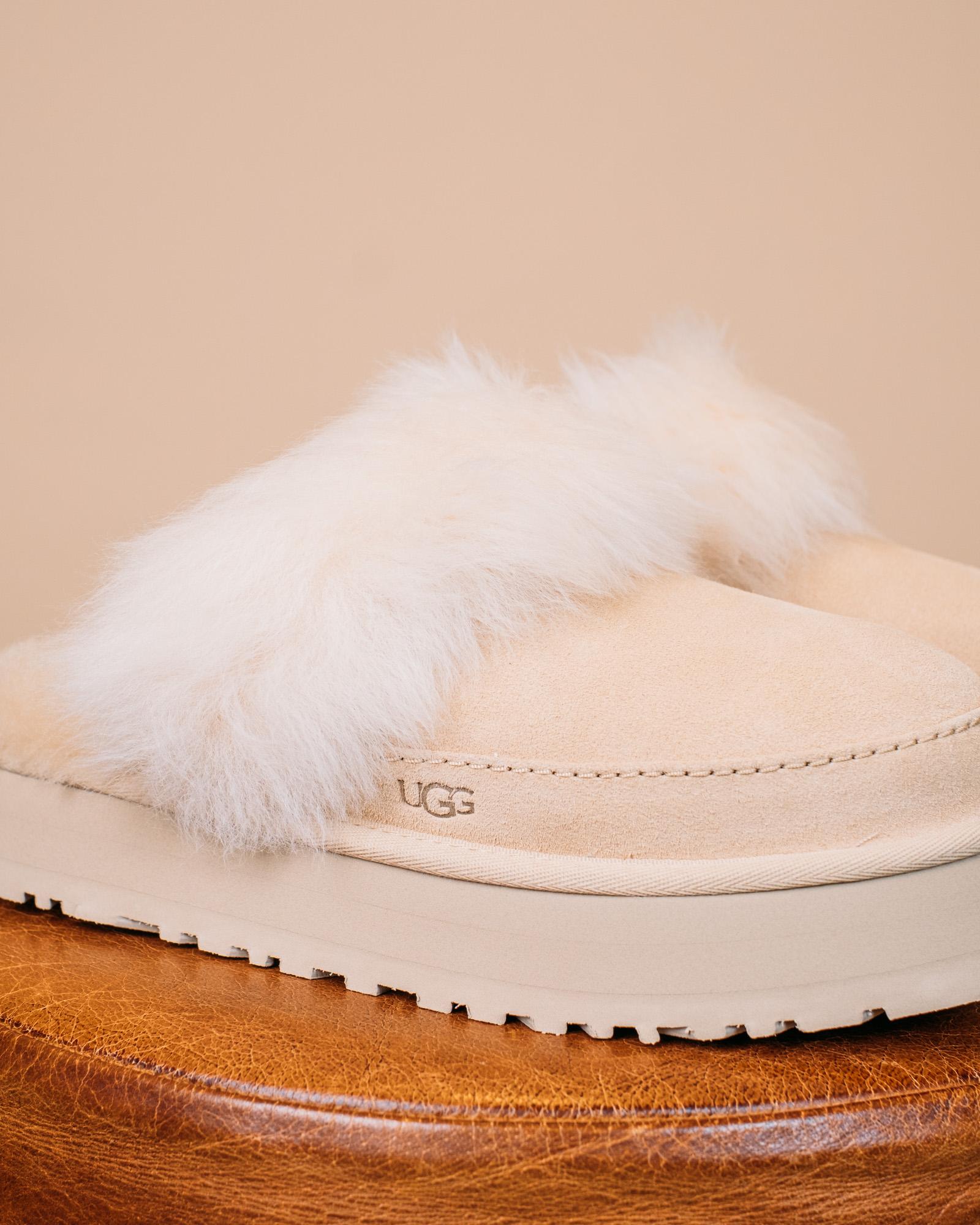 Disquette Chalet 1173930 SNDCS Ugg 