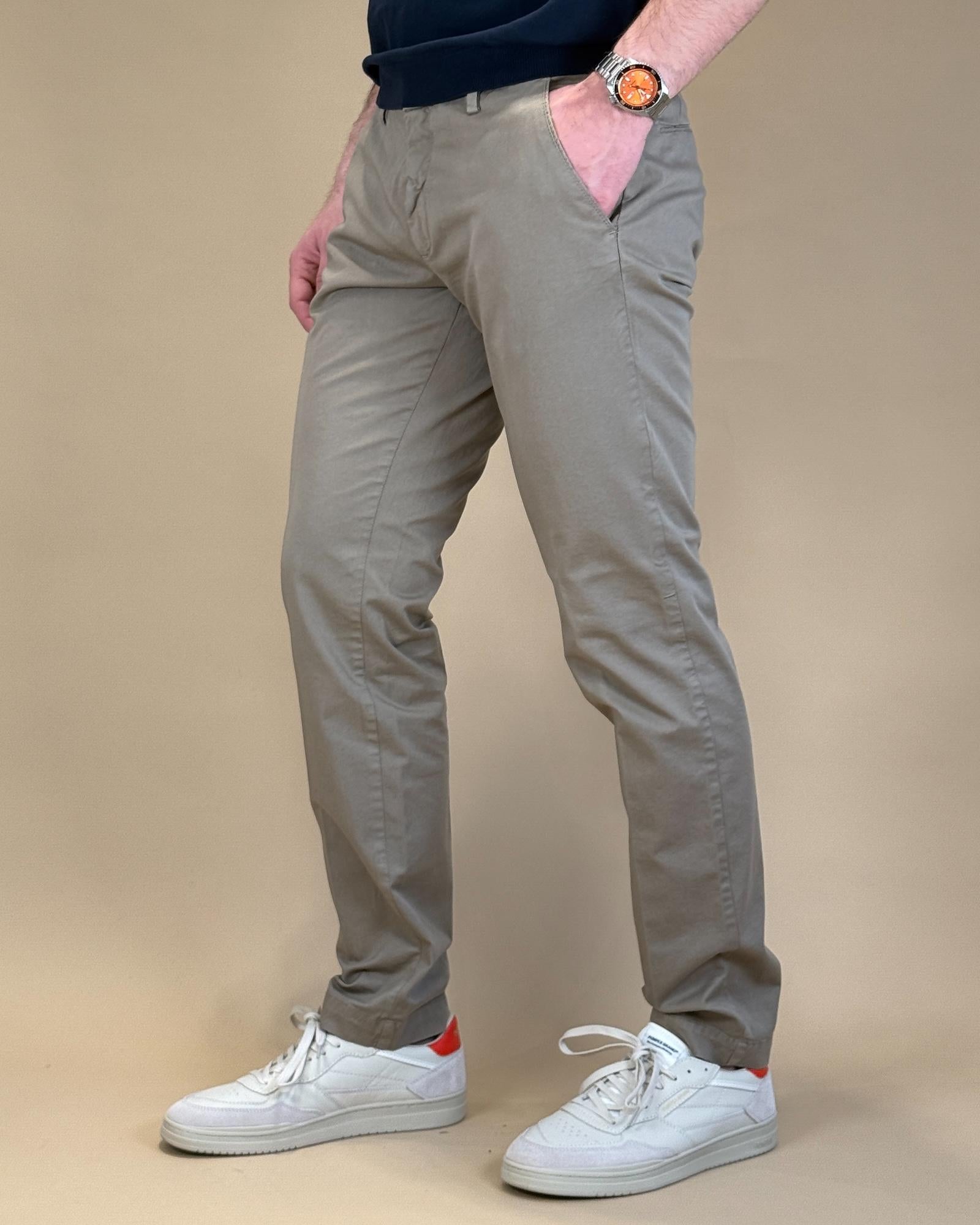 Pantalone Miami GAMIA8135S25 015 Gaffi 