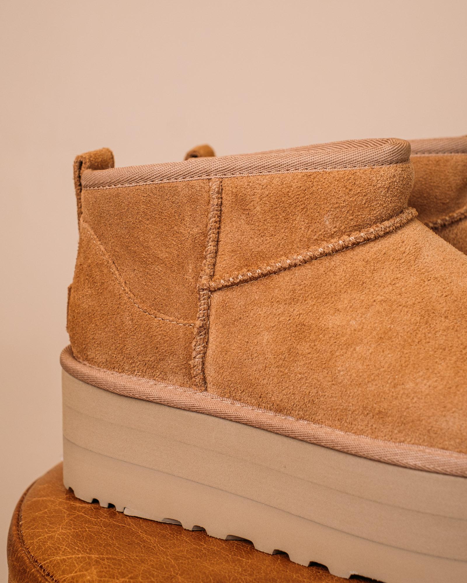 Ultra Mini Platform 1135092 CHE Ugg 