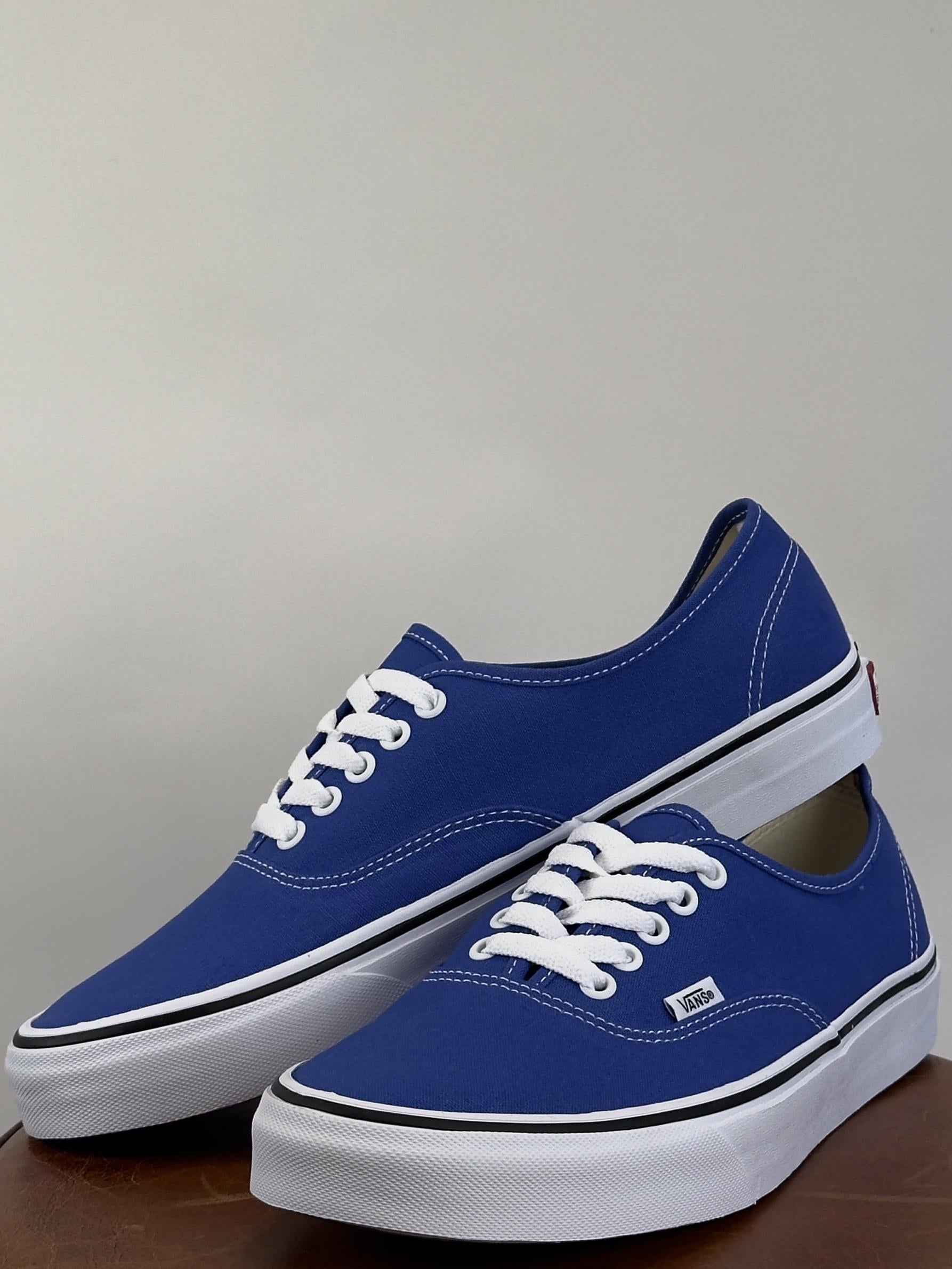 Vans Authentic VN0A5KS96RE11 DAZZLING BLU Vans 