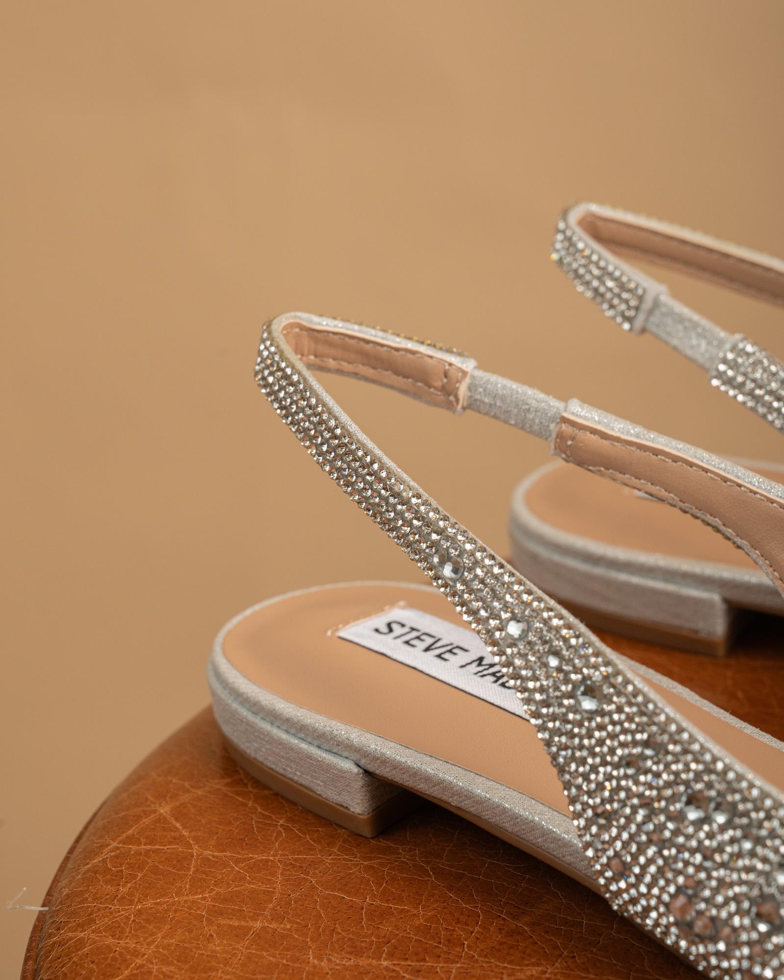 Slingback Care SMSCARE 998 Steve Madden 