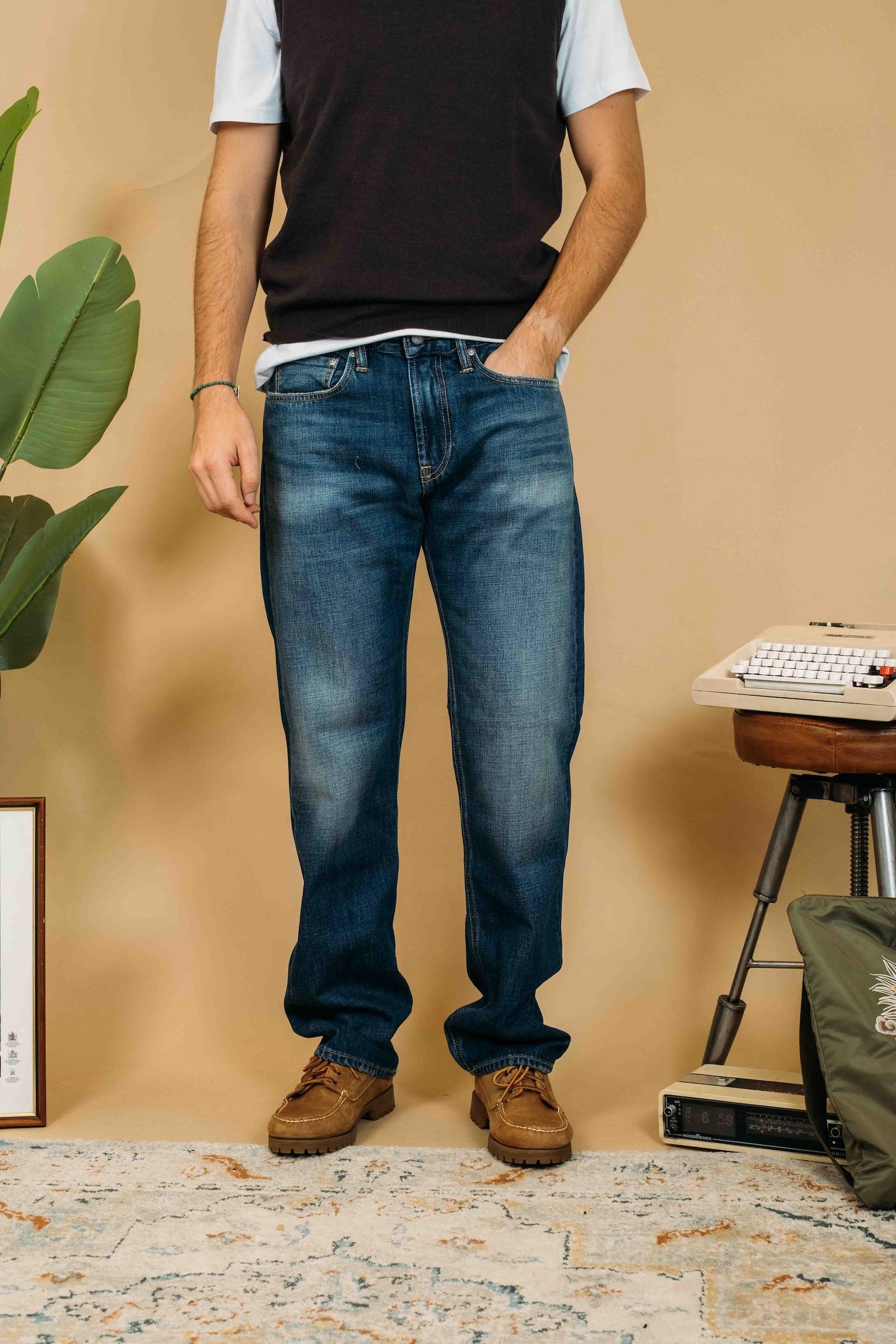 Cult Wide Re-search RSC001CG312054 C0999 Roy Roger's