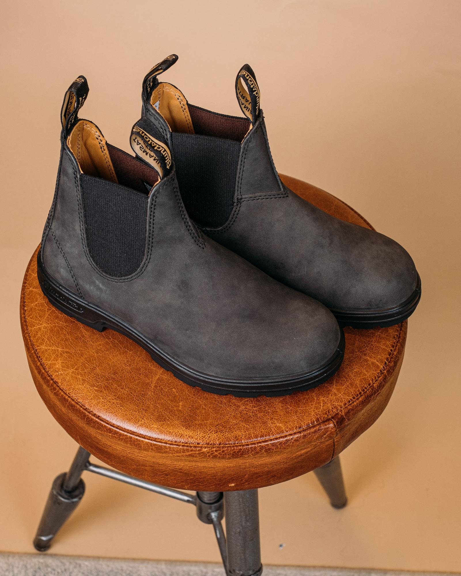 #587 587w 587 Blundstone 