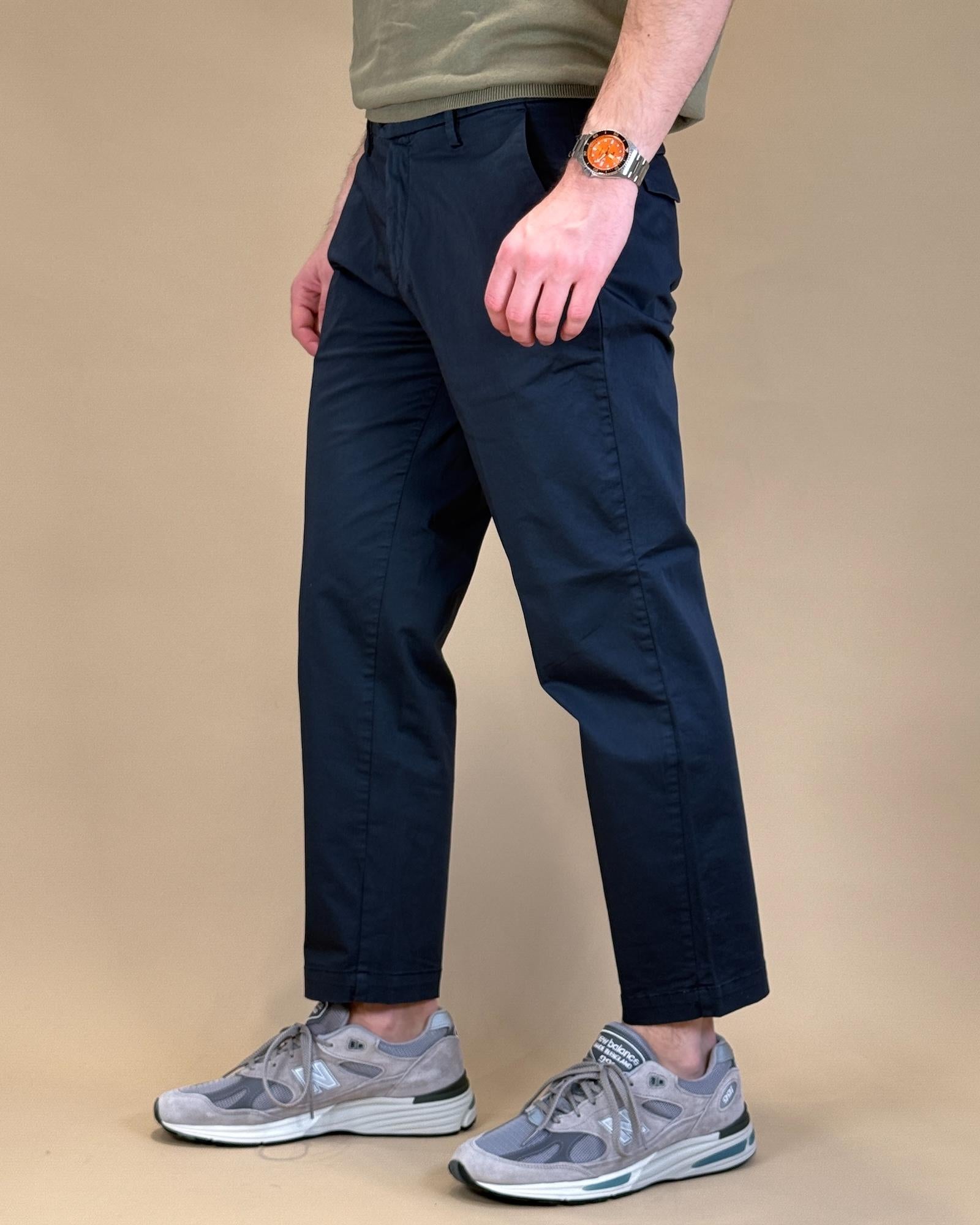 Pantalone Sarajevo GASAR8323S25 016 Gaffi
