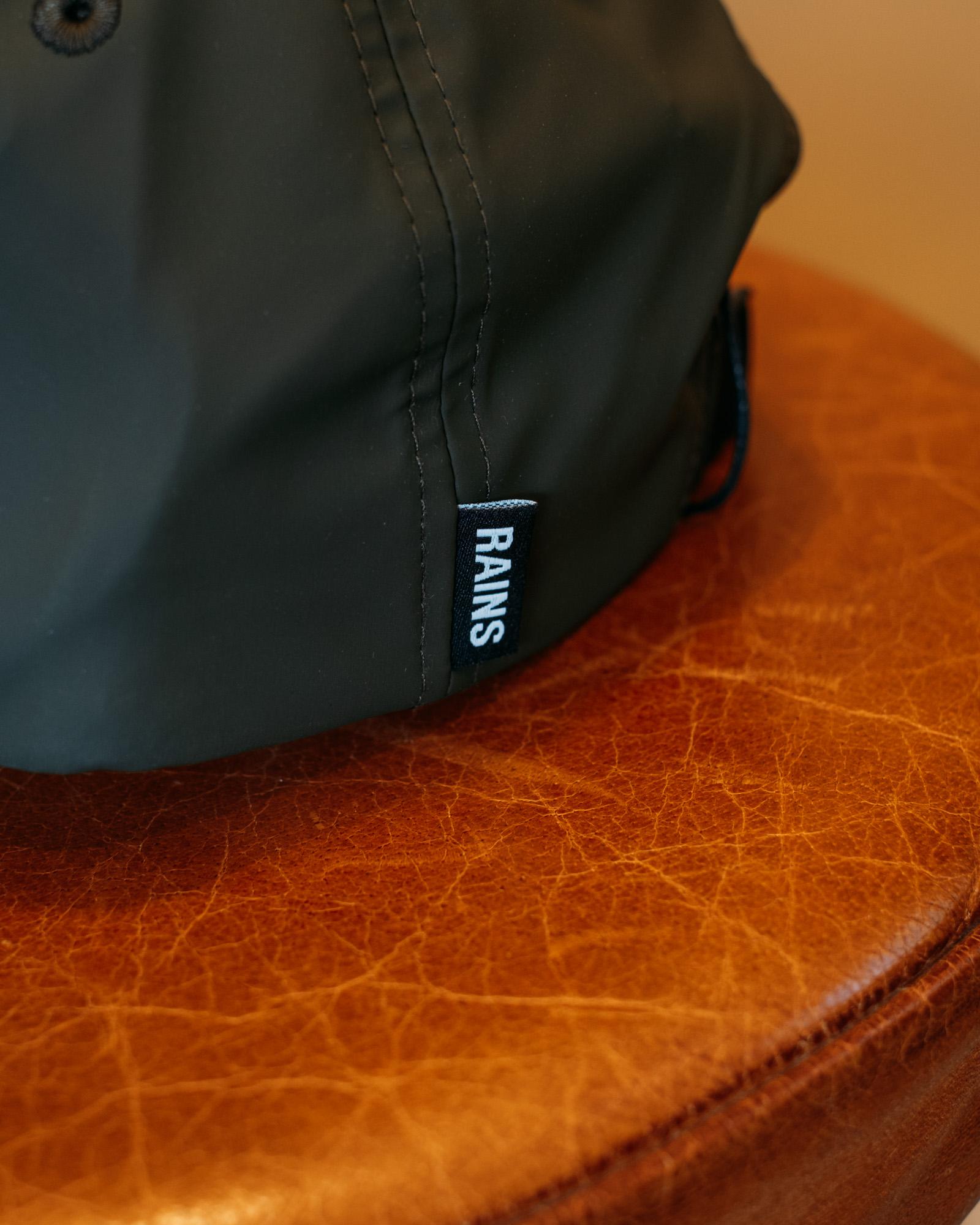 Cap RA13600 GRE Rains 