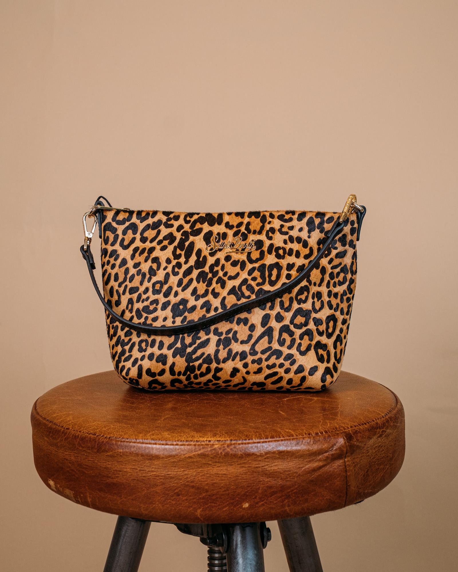 Pochette Aline ALINE BAG 00501I MC2 Saint barth 