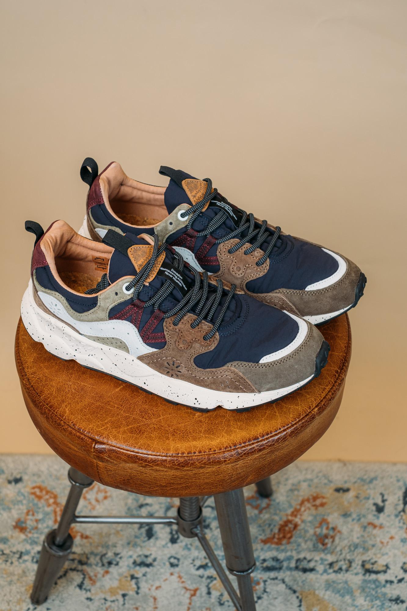 Yamano 3 201781601 3D31 Flower Mountain