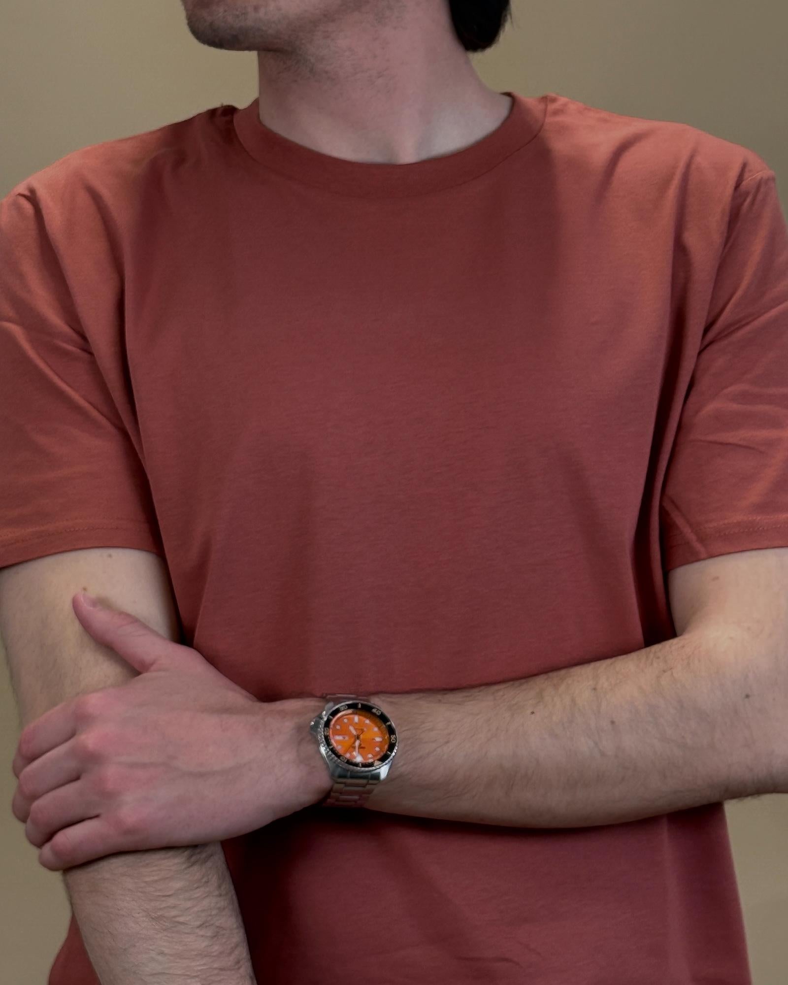 Travis Tee STTU169 C730 Gaffi