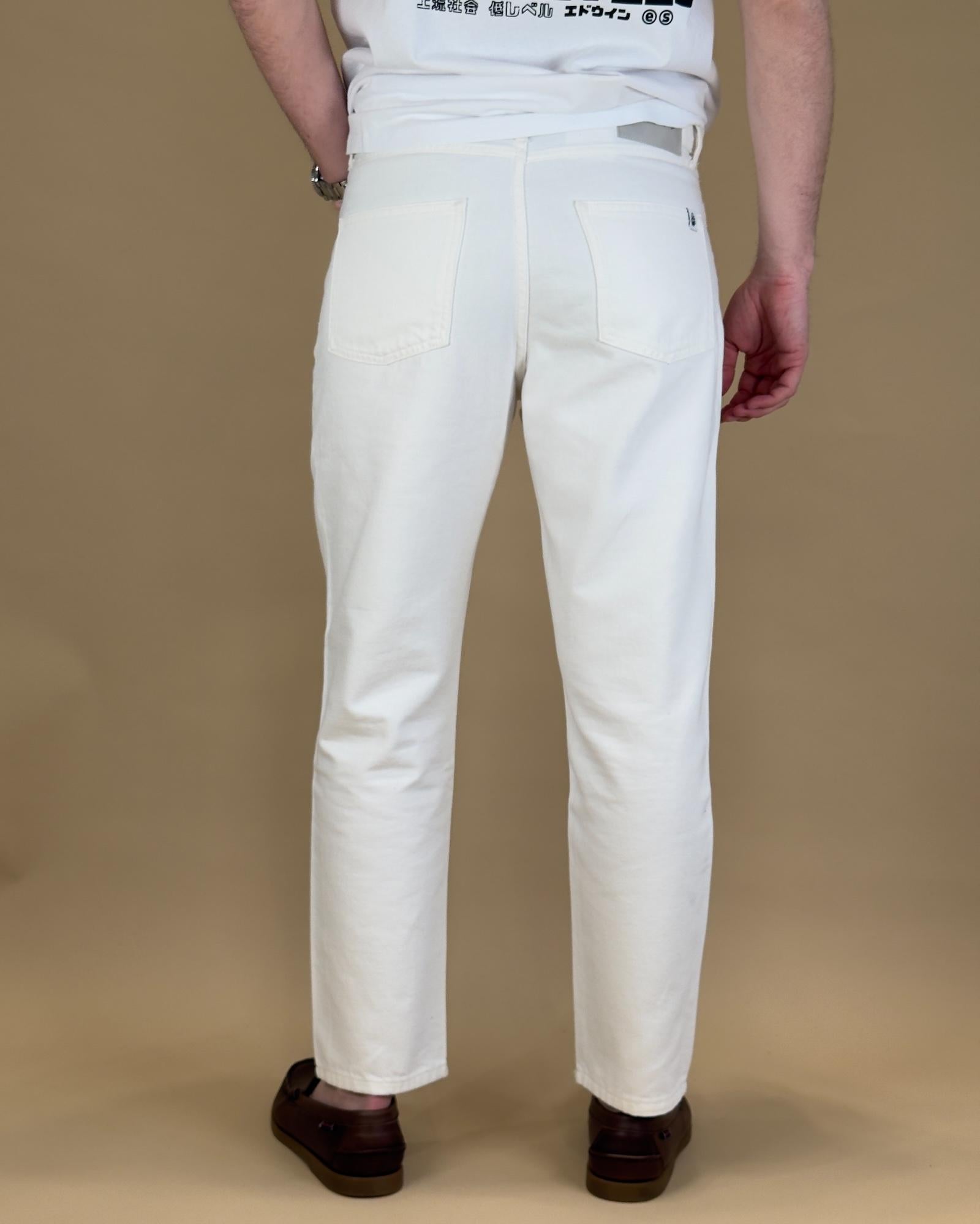 Cosmos Pant I034946 05.02 Edwin