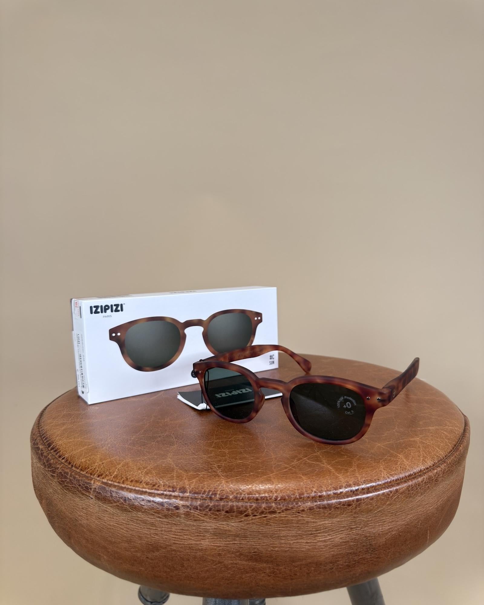 Occhiali da Sole #C SEESUNC 238 Izi Pizi