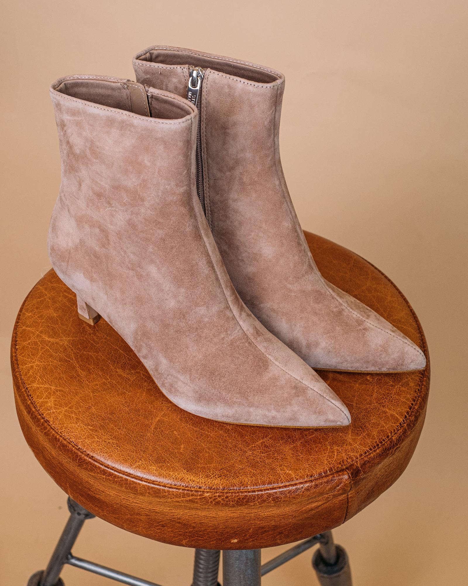 Lulah SMSLULAH DTS Steve Madden 